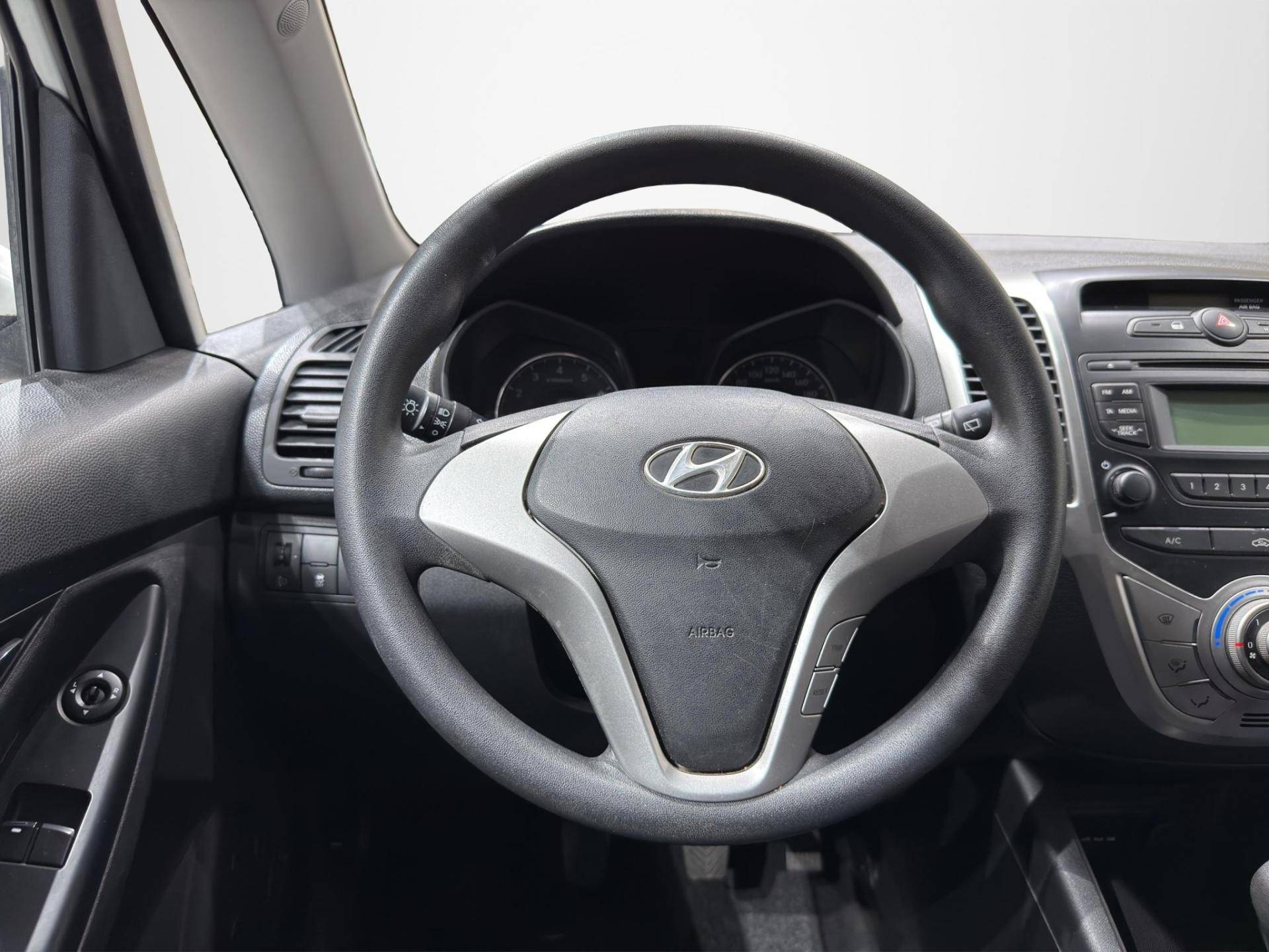 Auto Venduta - HYUNDAI ix20 ix20 1.4 Classic usata in pronta consegna - Brandini