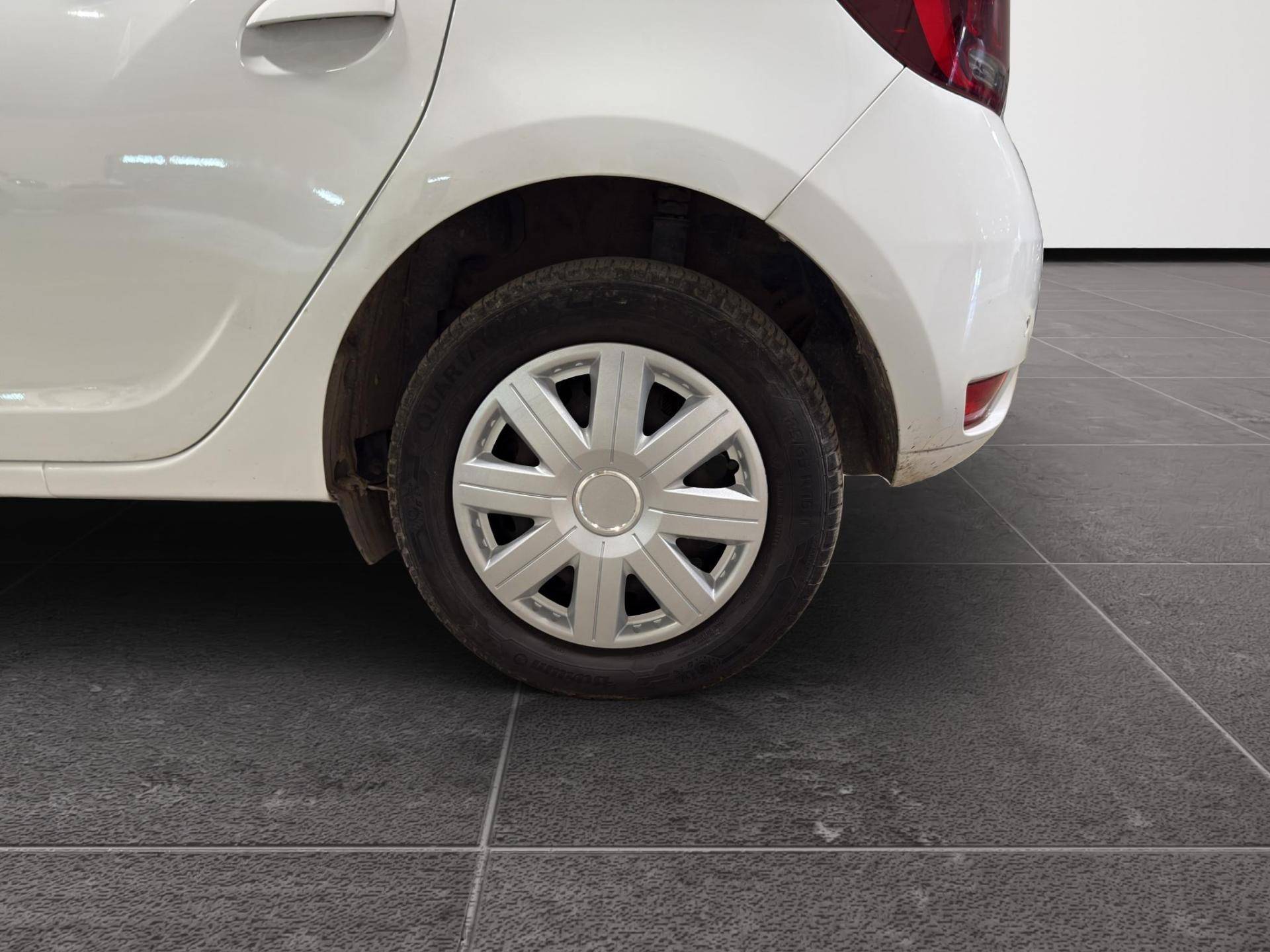 Auto Venduta - DACIA Sandero Sandero 1.5 blue dci Streetway Comfort s&s 75cv usata in pronta consegna - Brandini