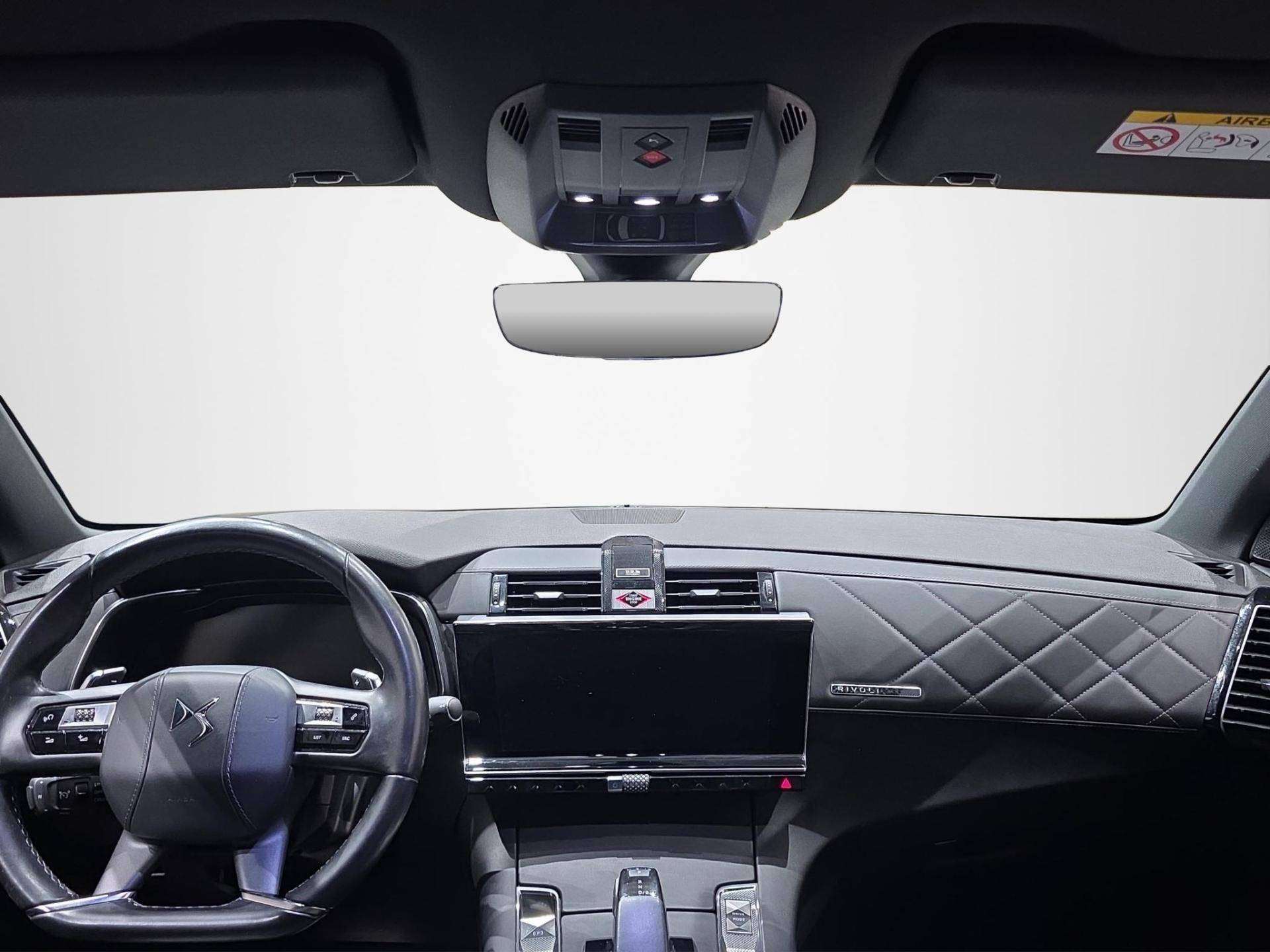 Auto Venduta - DS DS 7 DS7 Crossback 1.6 e-tense Performance Line+ auto usata in pronta consegna - Brandini