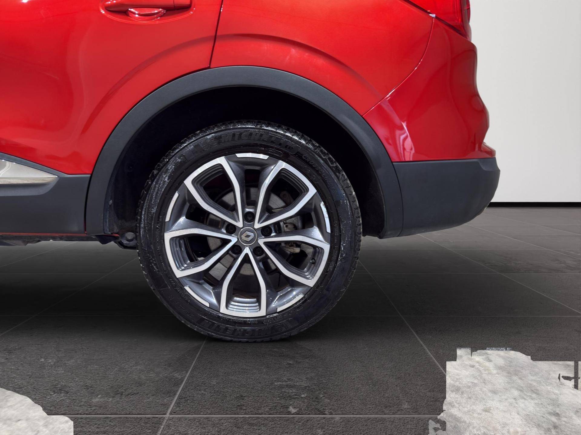 Auto Venduta - RENAULT Kadjar Kadjar 1.5 blue dci Sport Edition 115cv usata in pronta consegna - Brandini