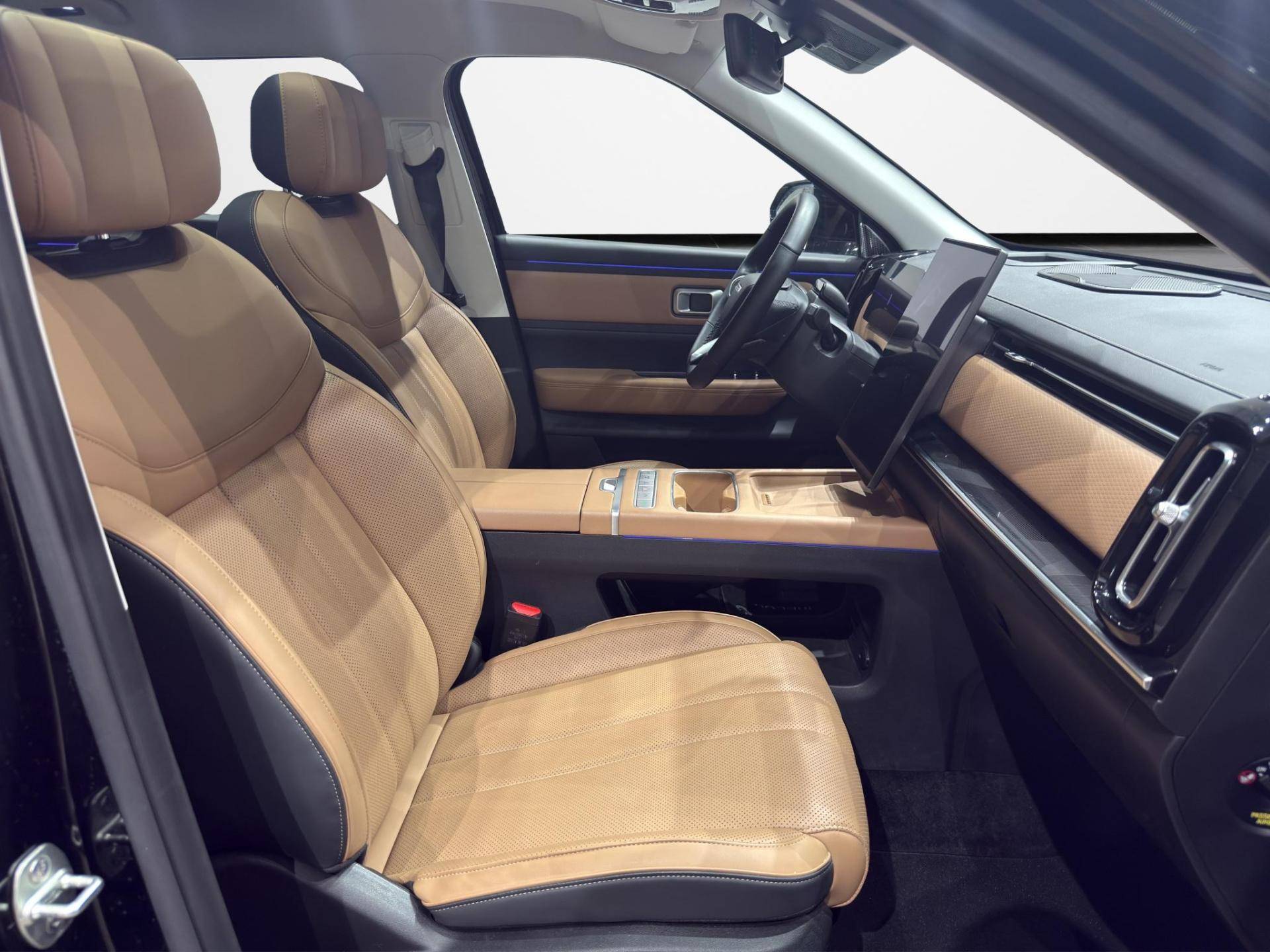 Auto Venduta - JAECOO JAECOO 7 Jaecoo 7 Super Hybrid 1.5 tgdi phev Exclusive 2wd usata in pronta consegna - Brandini