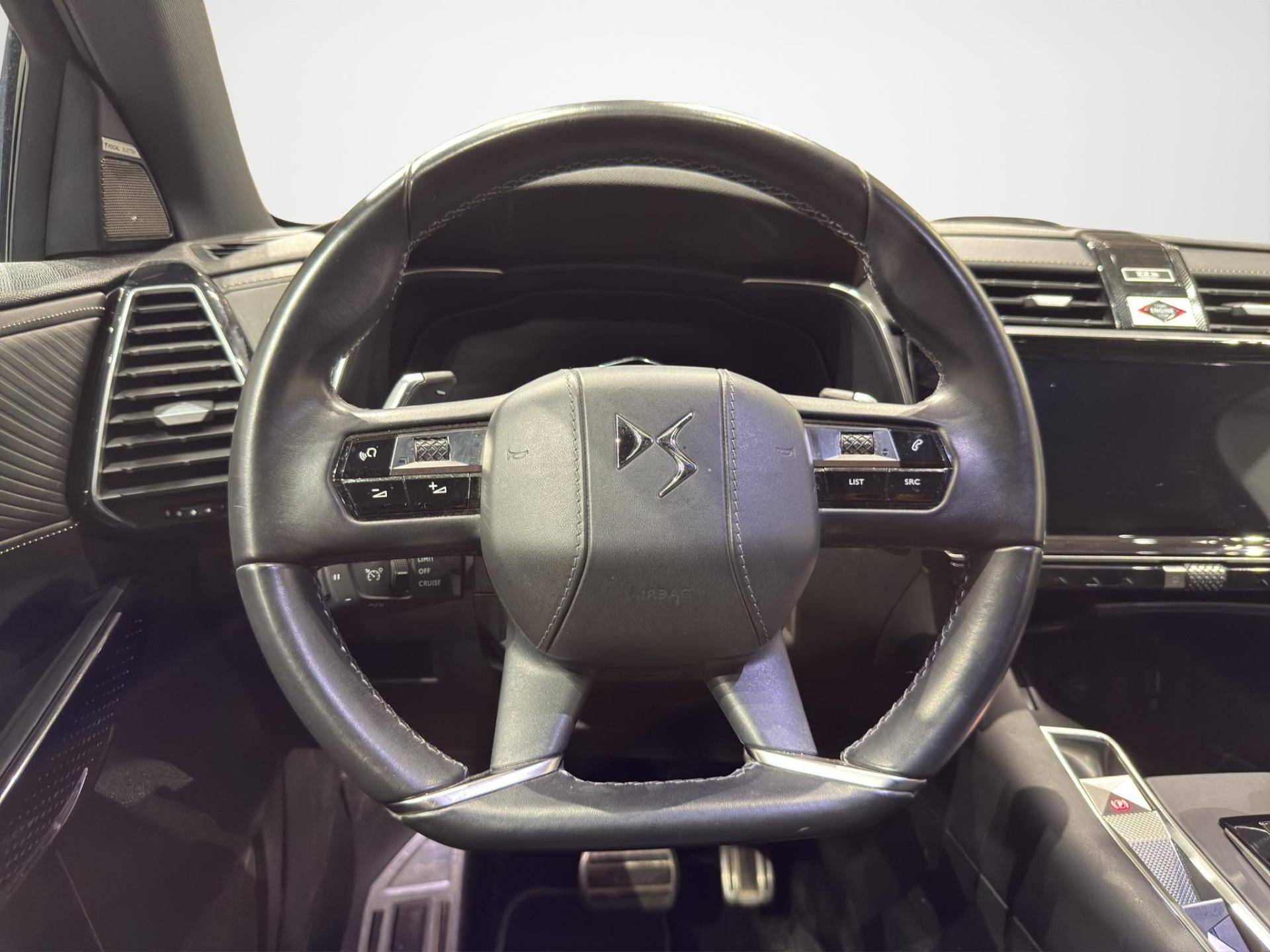 DS DS 7 DS7 1.6 e-tense phev Rivoli 4x4 360cv auto usata in pronta consegna - Brandini