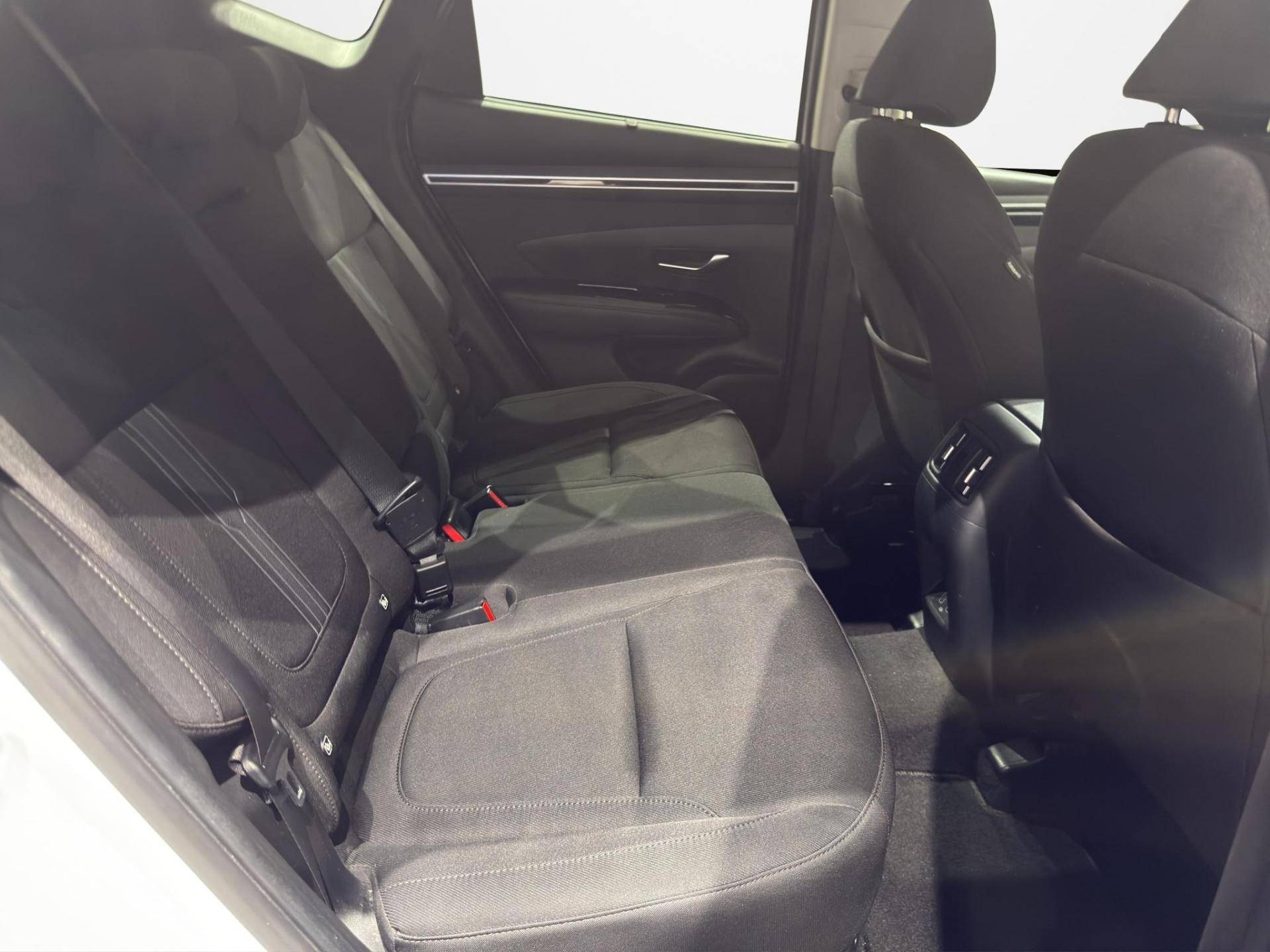 HYUNDAI Tucson Tucson 1.6 hev Exellence 4wd auto usata in pronta consegna - Brandini