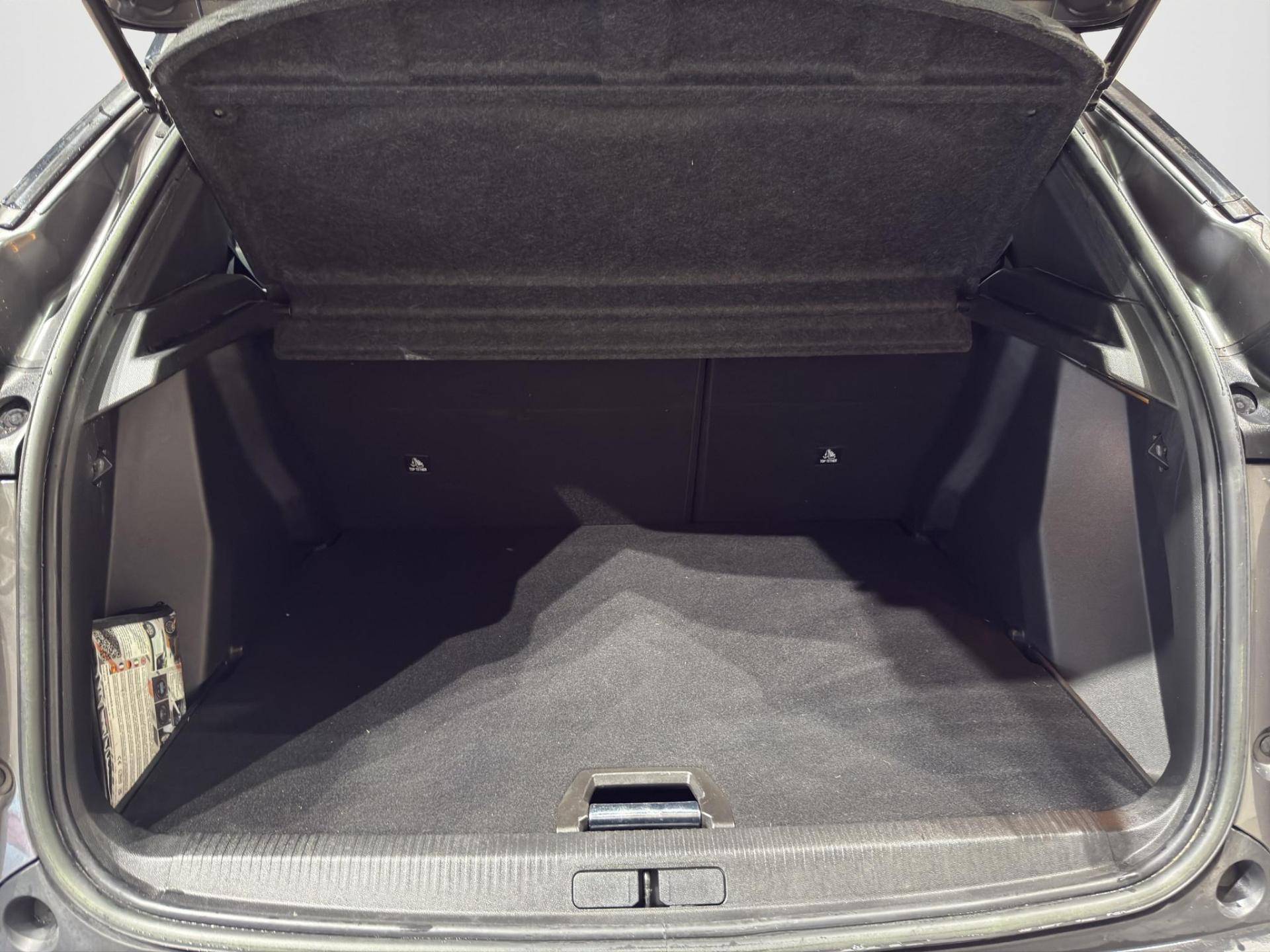 PEUGEOT 2008 2008 1.2 puretech GT s&s 130cv usata in pronta consegna - Brandini