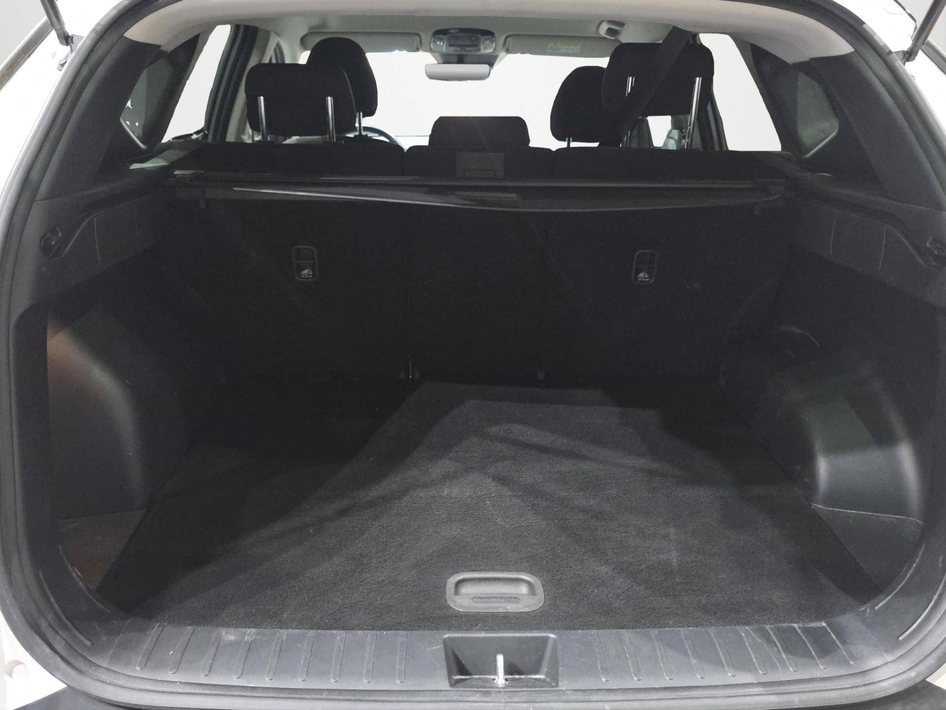 Auto Venduta - HYUNDAI Tucson Tucson 1.6 hev Xline 2wd auto usata in pronta consegna - Brandini