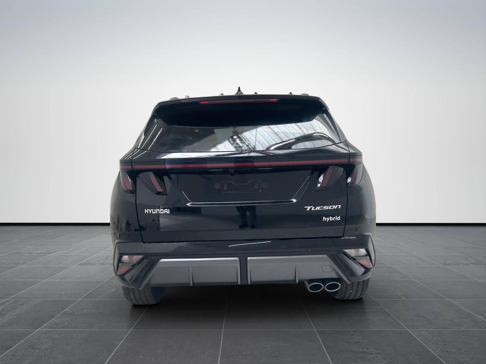 Auto Venduta - HYUNDAI Tucson Tucson 1.6 hev NLine 2wd 239cv auto usata in pronta consegna - Brandini