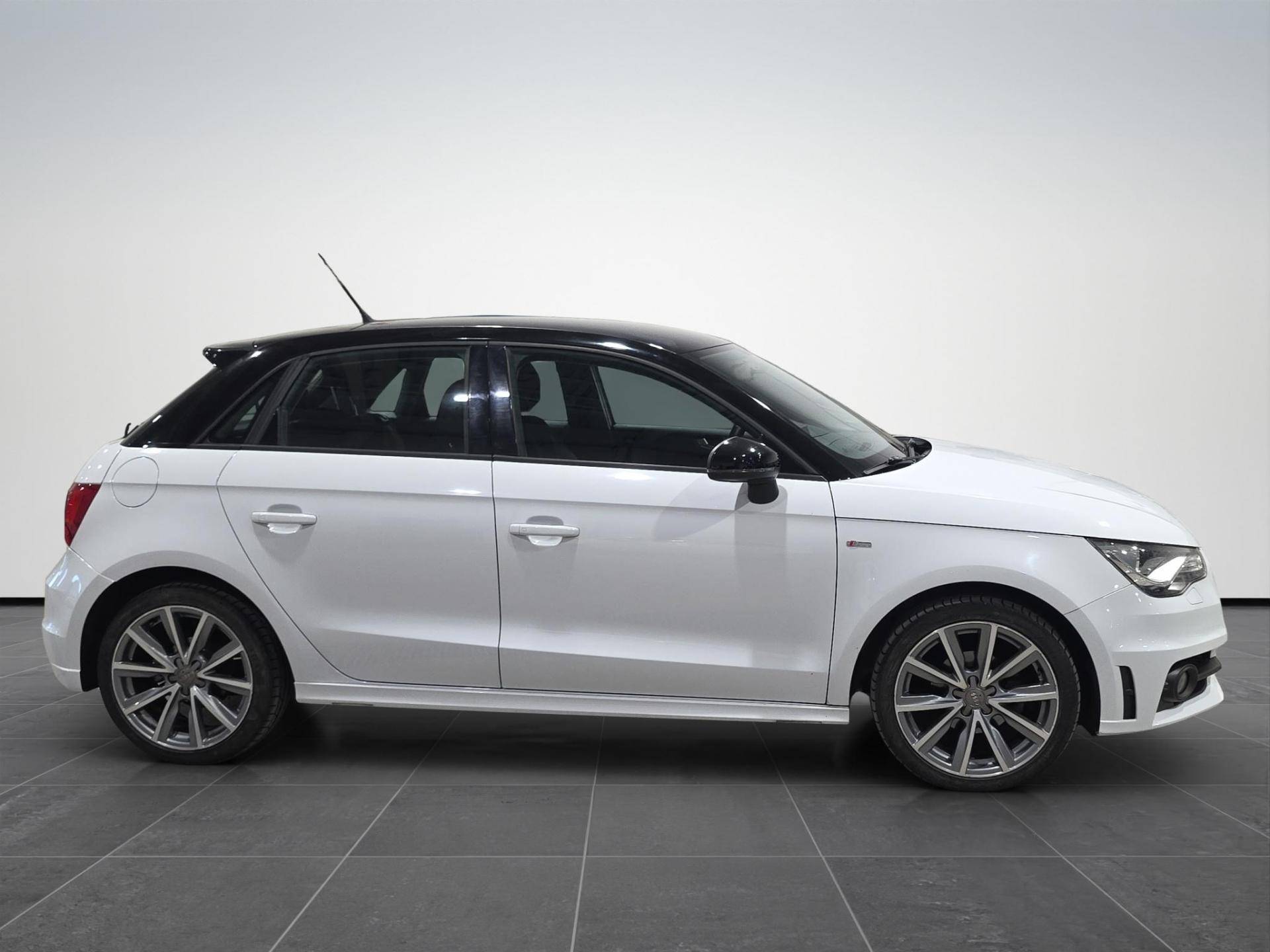 Auto Venduta - AUDI A1 A1 Sportback 1.2 tfsi S Line Edition usata in pronta consegna - Brandini