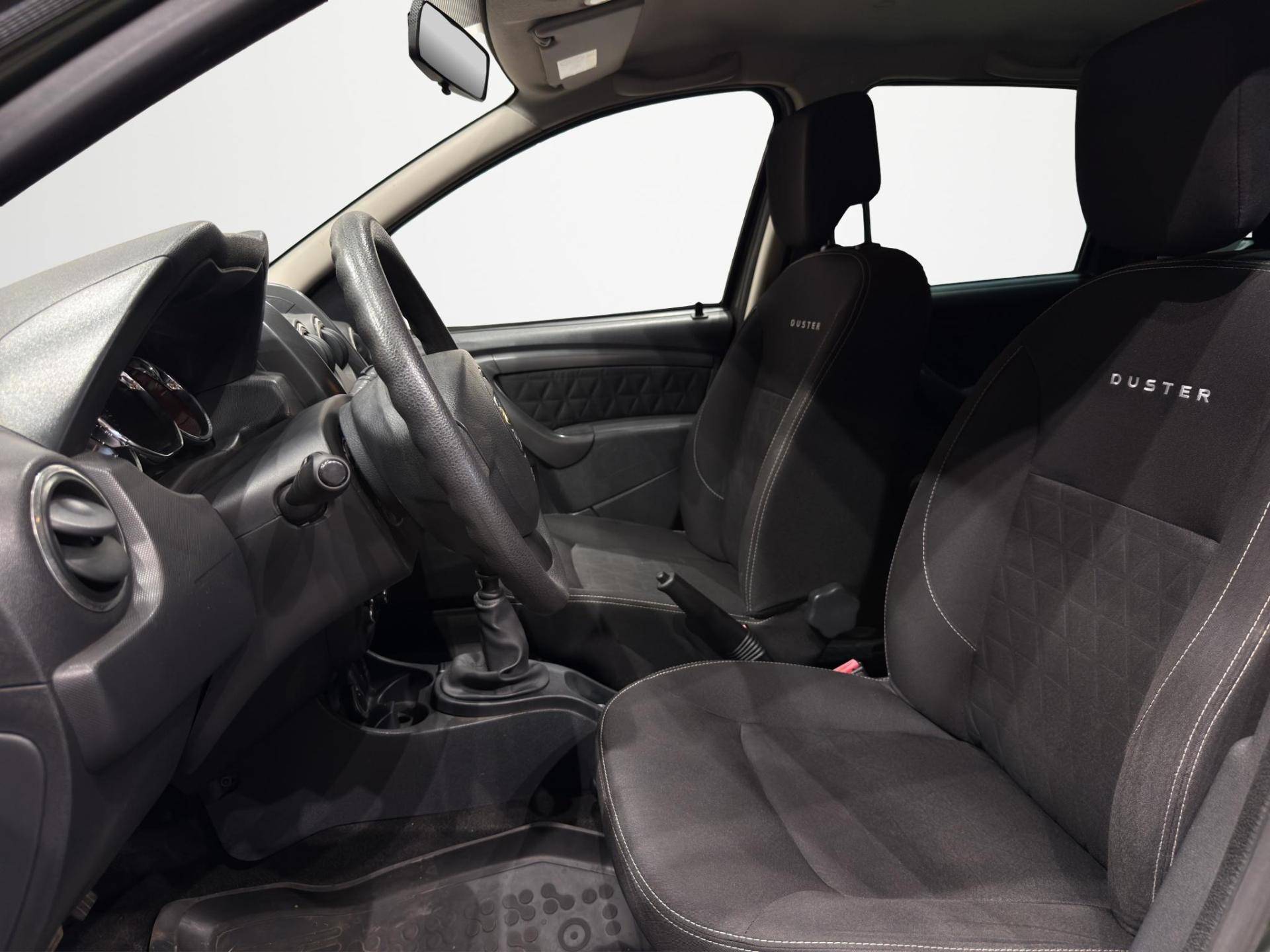Auto Venduta - DACIA Duster Duster 1.5 dci Laureate 4x4 110cv usata in pronta consegna - Brandini