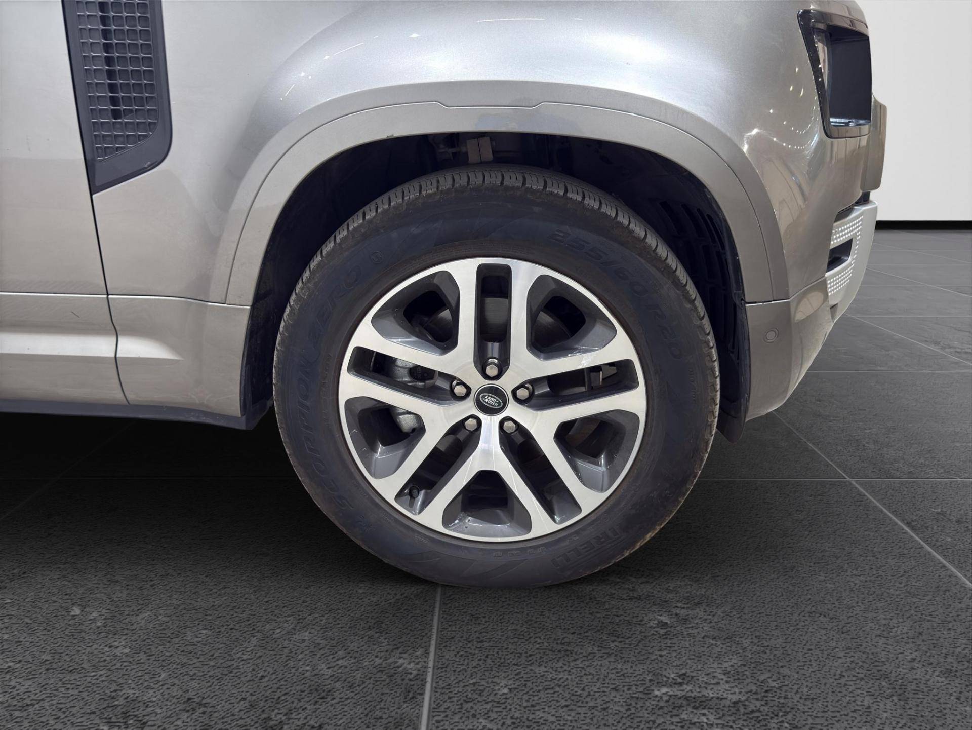 LAND ROVER Defender Defender 110 3.0d i6 mhev XS Edition awd 250cv auto usata in pronta consegna - Brandini