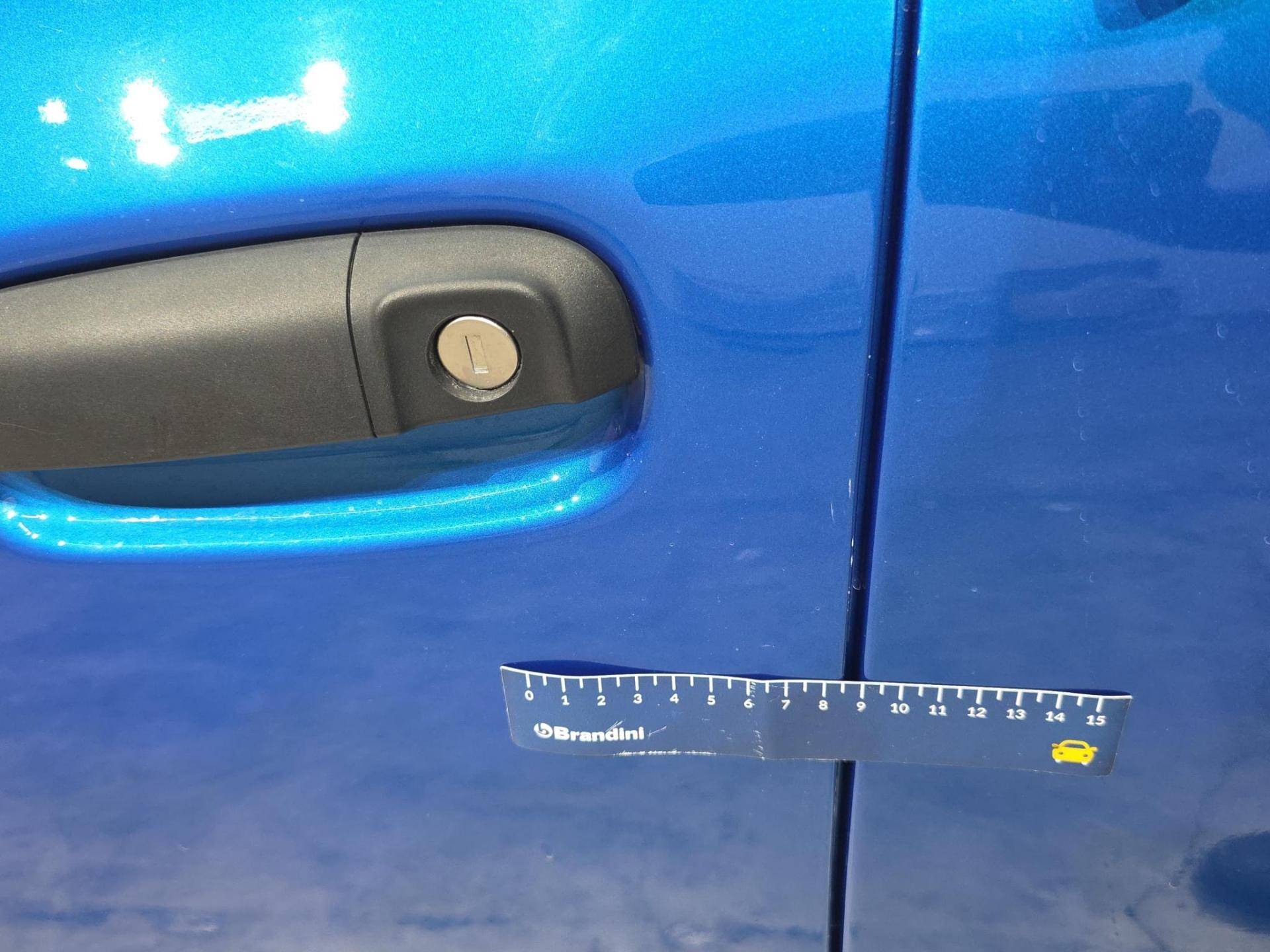 Auto Venduta - FIAT Panda Pandina 1.0 firefly hybrid s&s 70cv usata in pronta consegna - Brandini