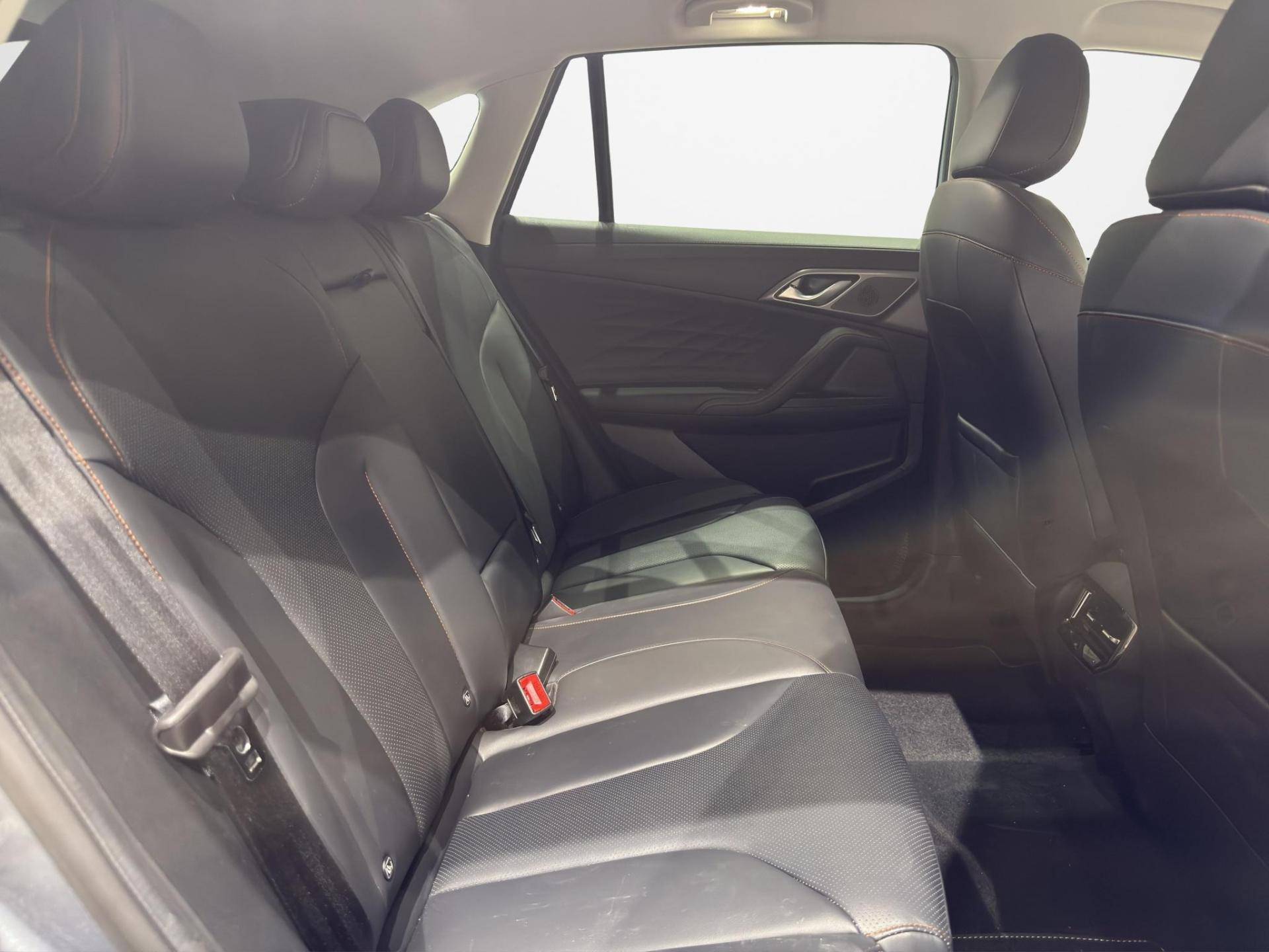 MG HS HS 1.5 phev Luxury auto usata in pronta consegna - Brandini