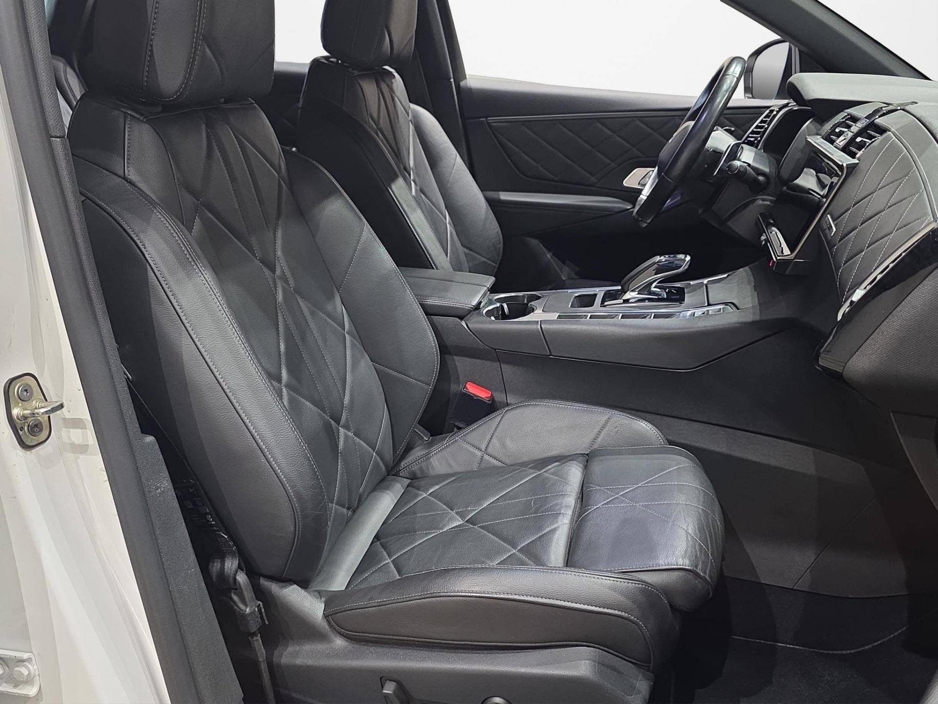 Auto Venduta - DS DS 7 DS7 Crossback 1.6 e-tense Performance Line+ auto usata in pronta consegna - Brandini