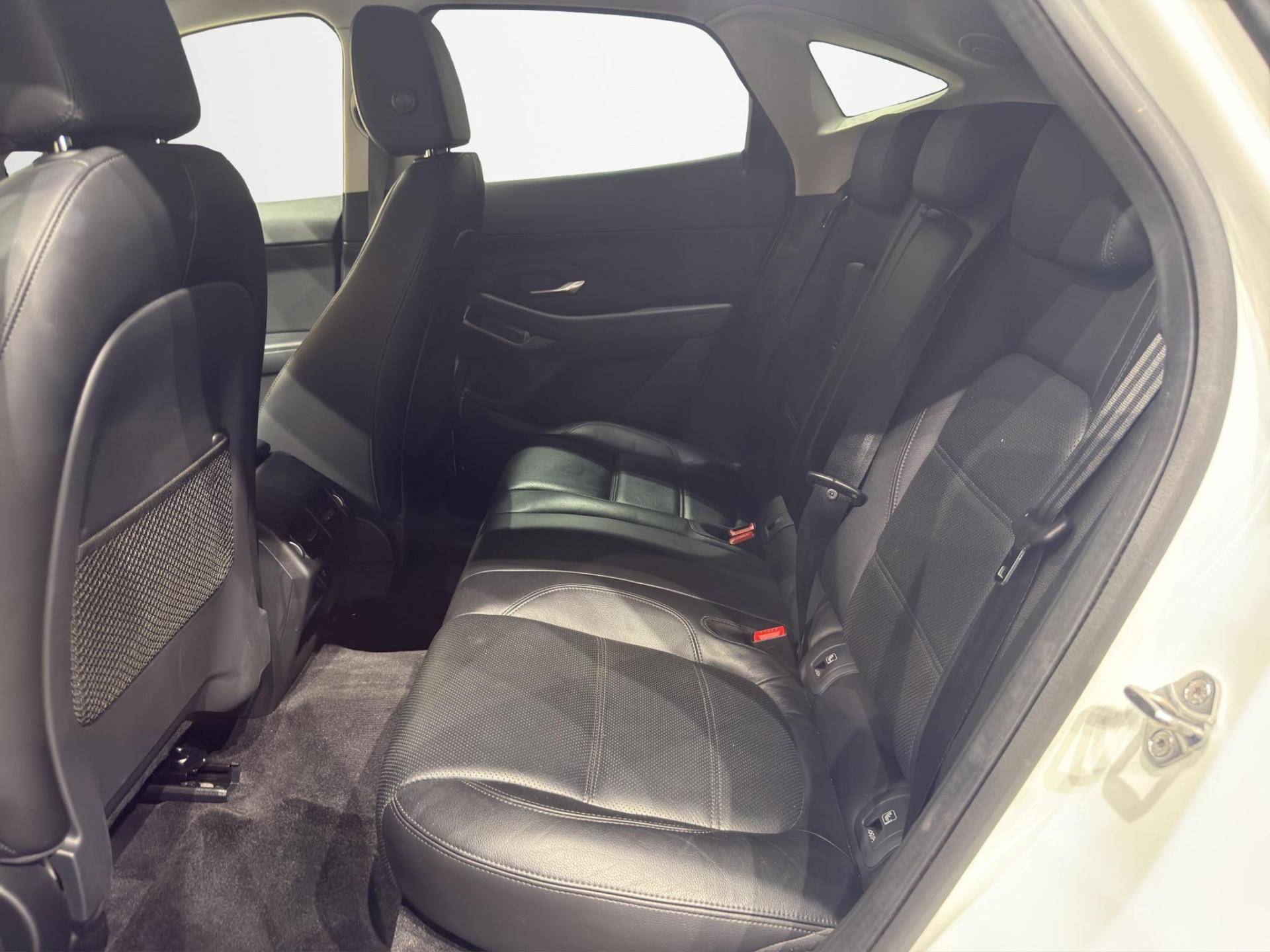 JAGUAR E-Pace E-Pace 2.0d i4 S awd 150cv auto my19 usata in pronta consegna - Brandini