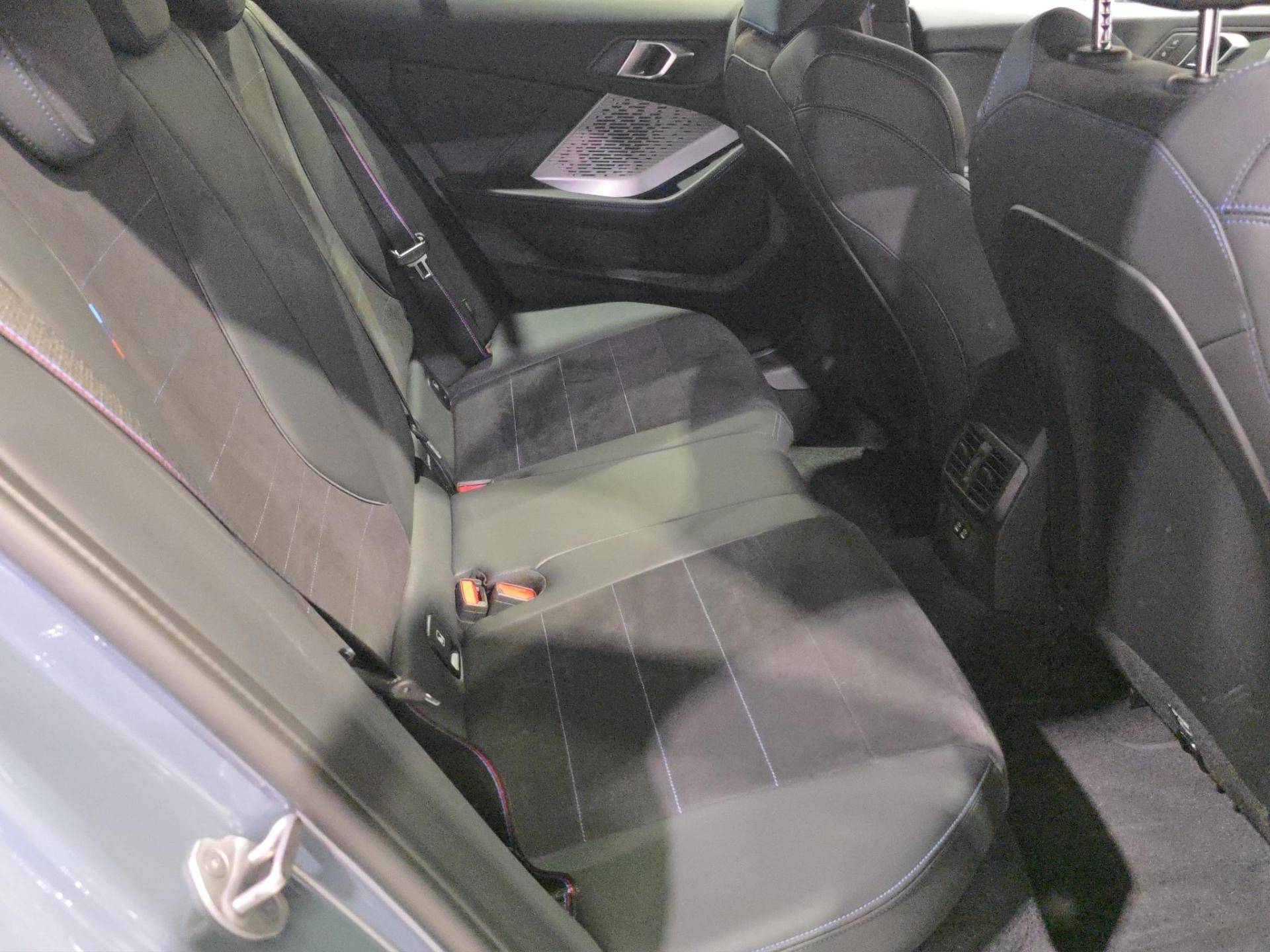 Auto Venduta - BMW Serie 1 118d MSport Pro auto usata in pronta consegna - Brandini
