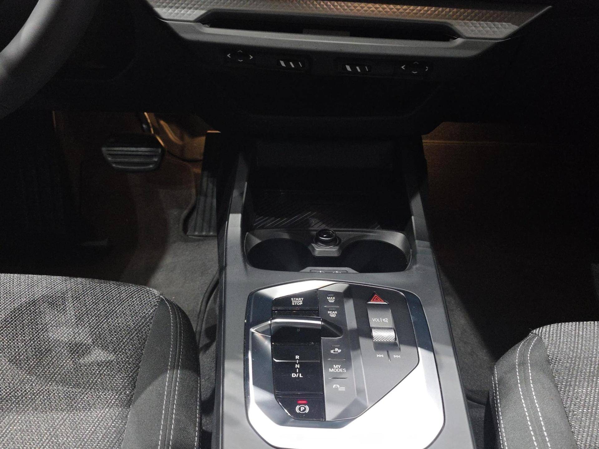 BMW Serie 1 120d 48V auto usata in pronta consegna - Brandini