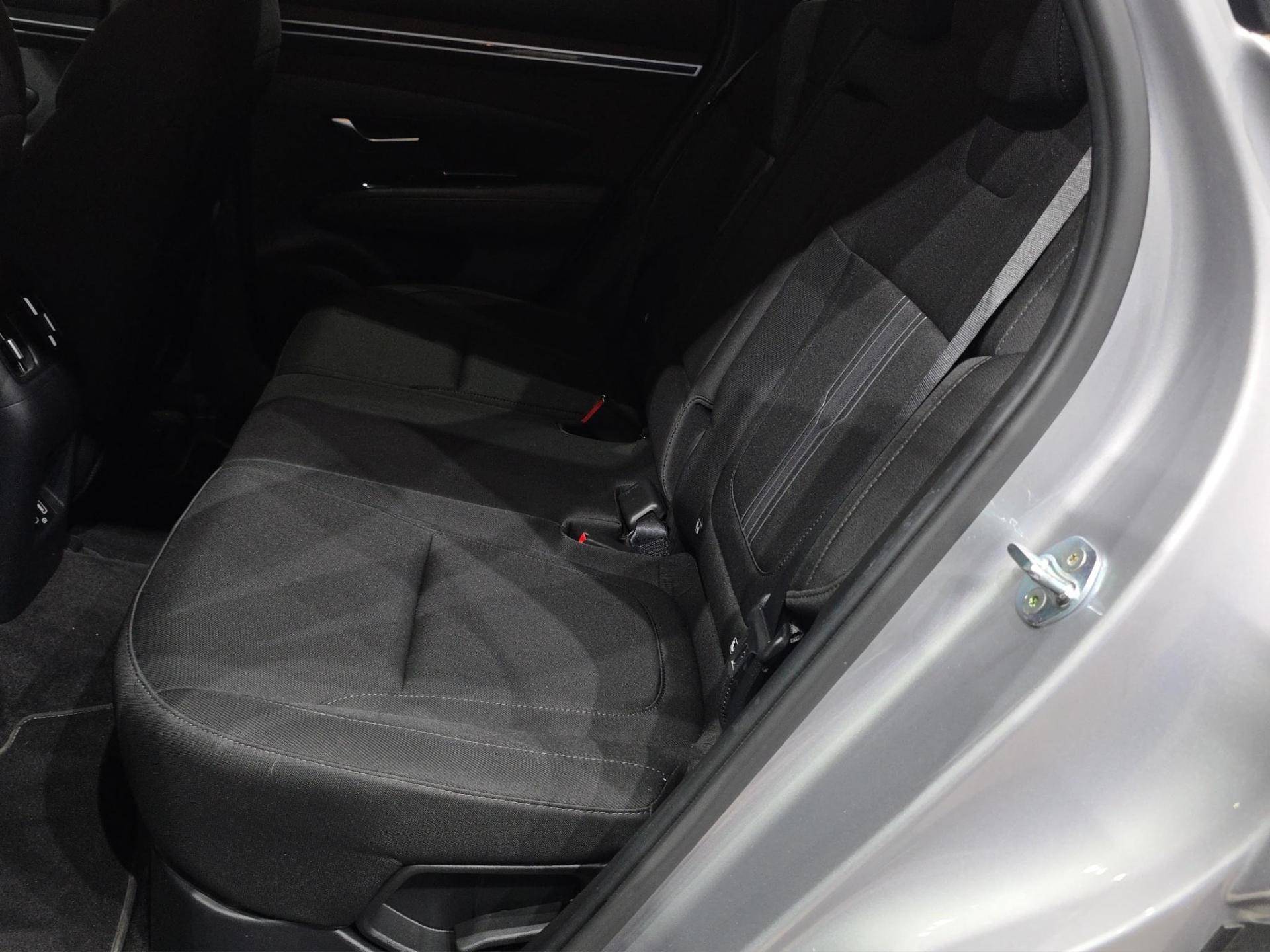 HYUNDAI Tucson Tucson 1.6 hev Exellence 4wd auto usata in pronta consegna - Brandini