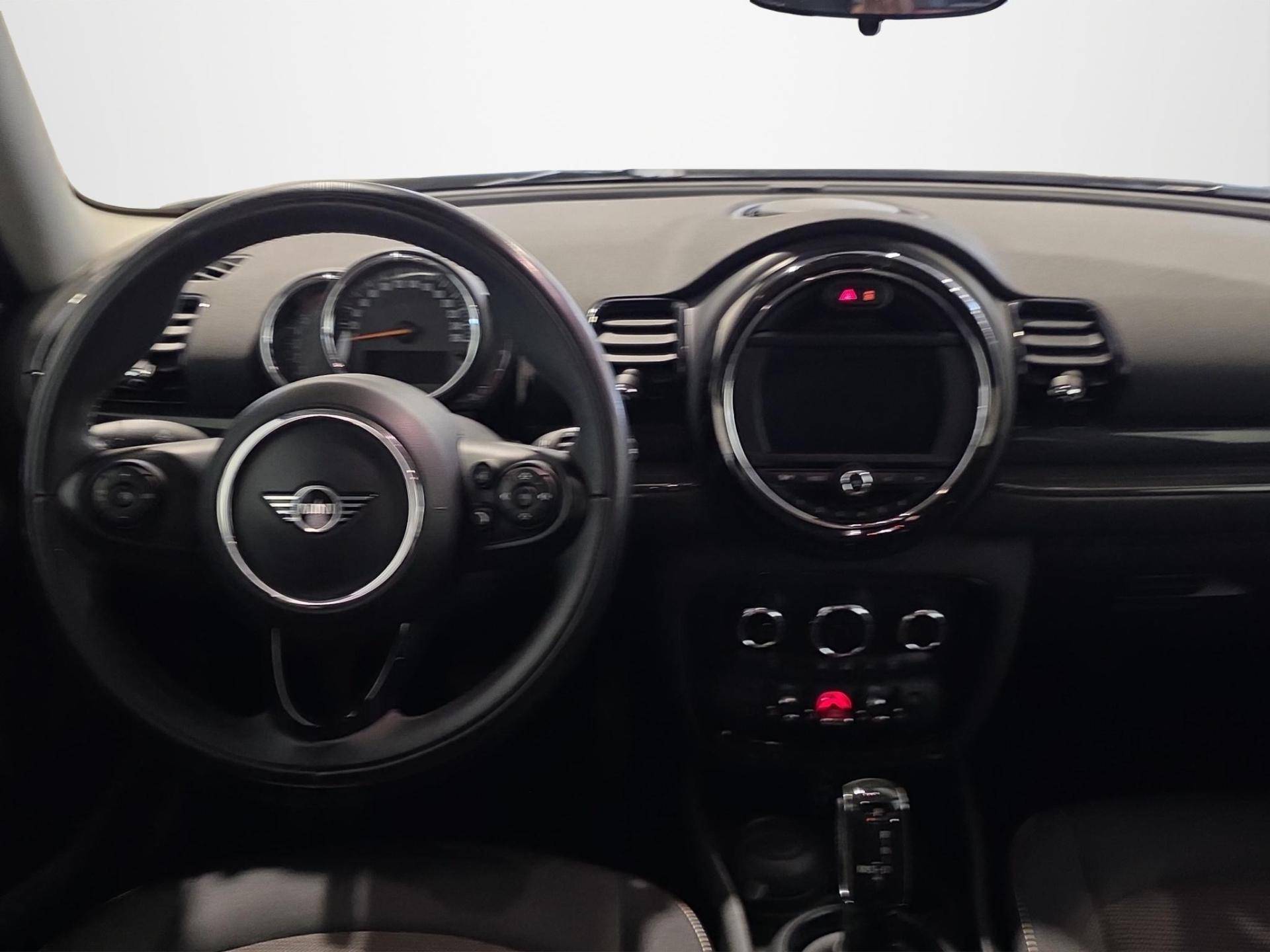 MINI Mini Mini Clubman 2.0 Cooper D Business auto my18 usata in pronta consegna - Brandini