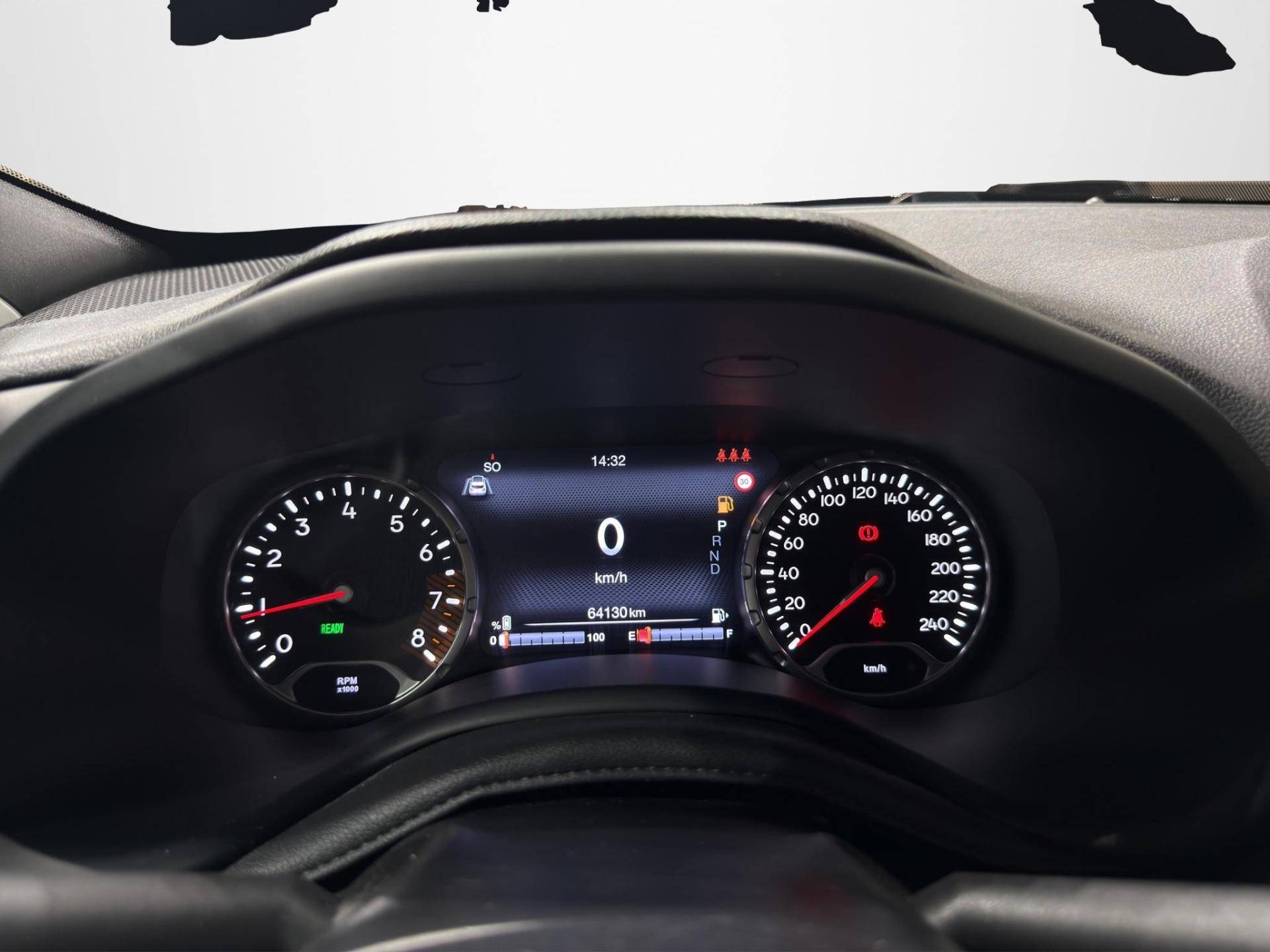 Auto Venduta - JEEP Renegade Renegade 1.5 turbo t4 mhev S 2wd 130cv dct usata in pronta consegna - Brandini