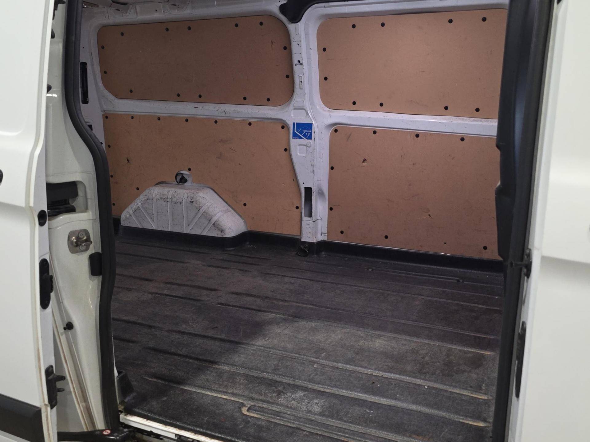 FORD Transit Custom I transit custom 300 2.0 tdci 130cv Trend L2H1 E6.2 usata in pronta consegna - Brandini