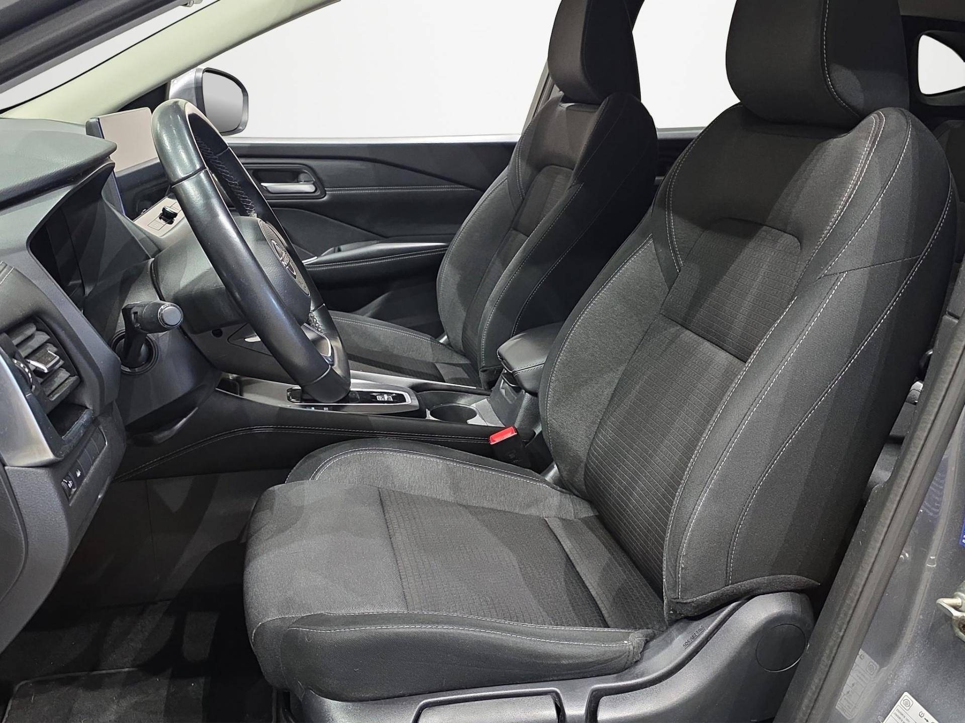 Auto Venduta - NISSAN Qashqai Qashqai 1.5 e-power N-Connecta 2wd usata in pronta consegna - Brandini