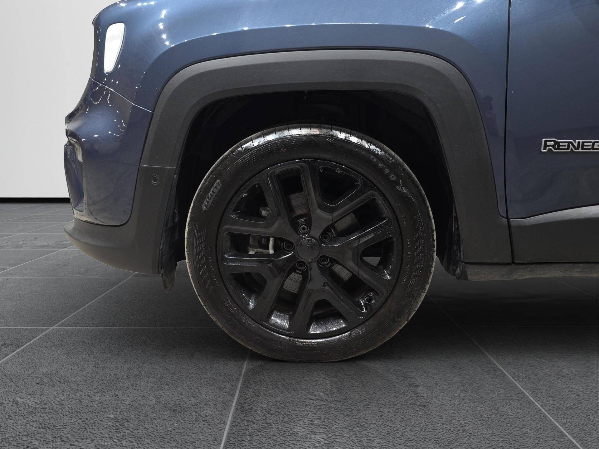Auto Venduta - JEEP Renegade Renegade 1.5 turbo t4 mhev Summit 2wd dct usata in pronta consegna - Brandini