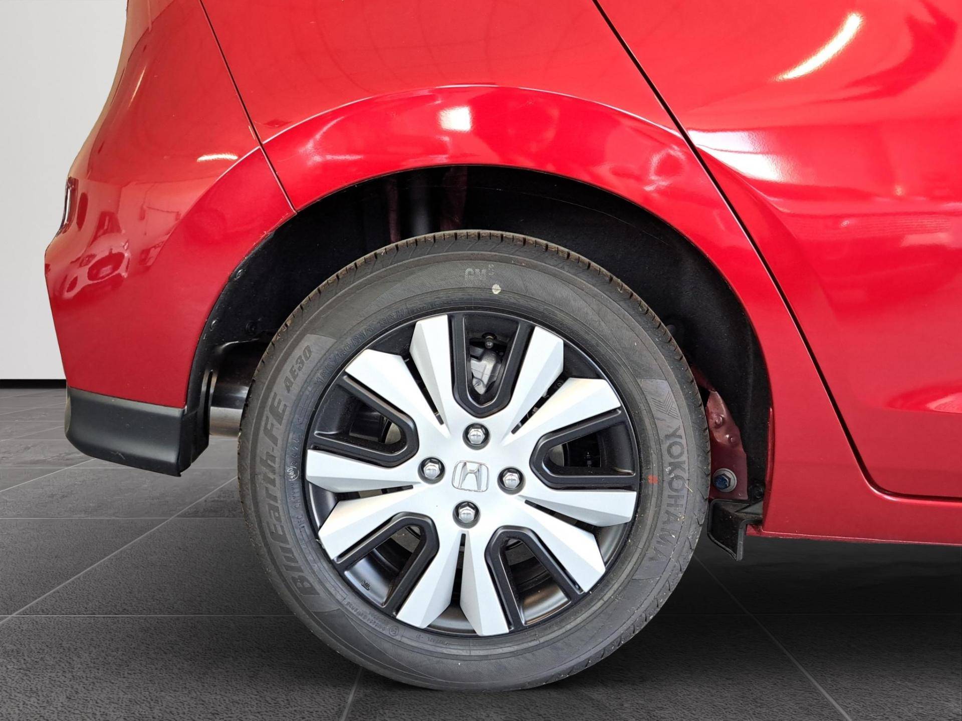 HONDA Jazz Jazz 1.5 Elegance MY2027 usata in pronta consegna - Brandini