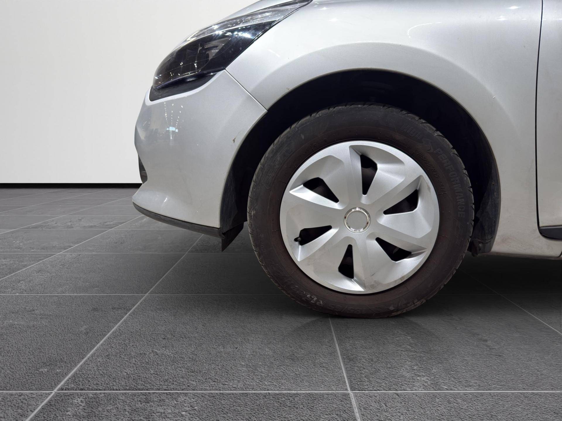 RENAULT Clio Clio 5p 1.5 dci energy Zen (live) s&s 75cv E6 usata in pronta consegna - Brandini
