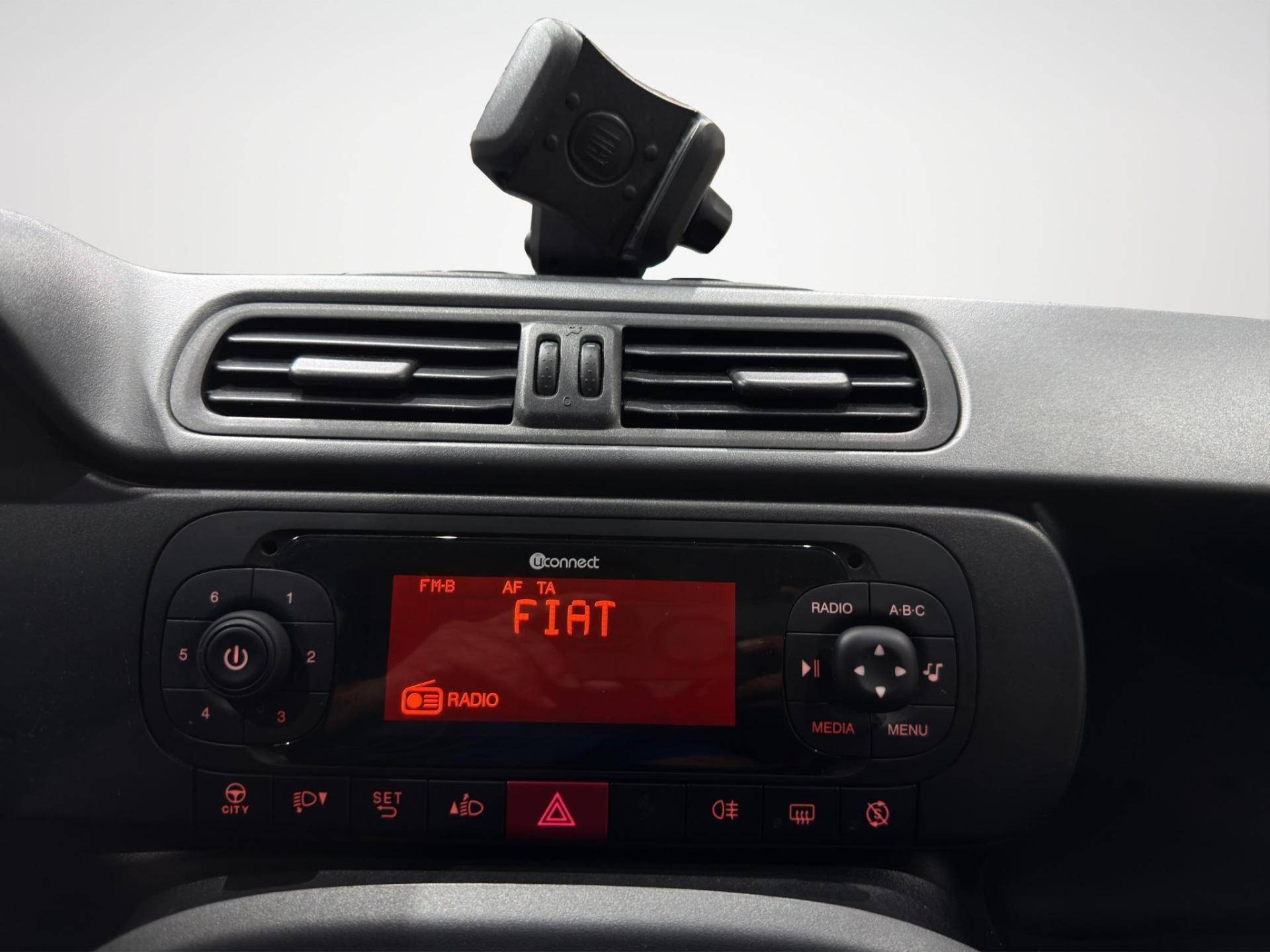 Auto Venduta - FIAT Panda Panda 1.0 hybrid City Life s&s 70cv 5p.ti usata in pronta consegna - Brandini