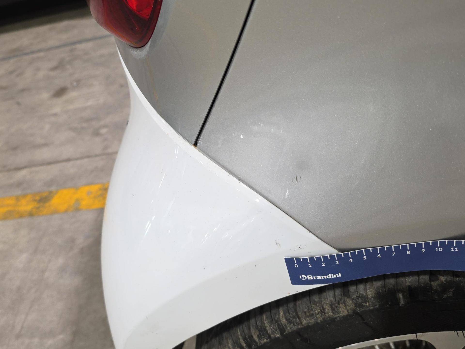 Auto Venduta - SMART Fortwo Fortwo 1.0 Passion 71cv twinamic usata in pronta consegna - Brandini