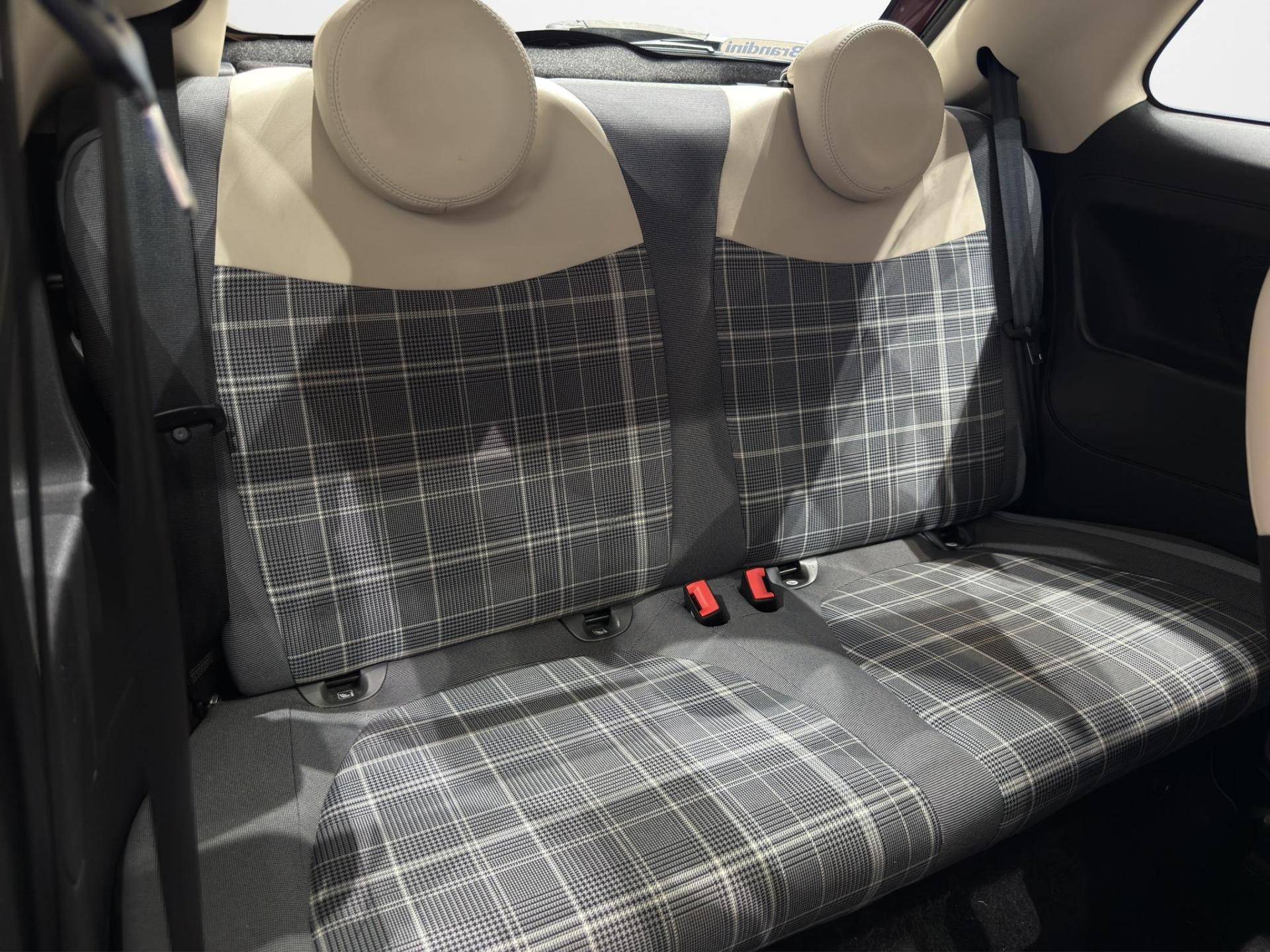FIAT 500X 500 1.2 Lounge s&s 69cv usata in pronta consegna - Brandini