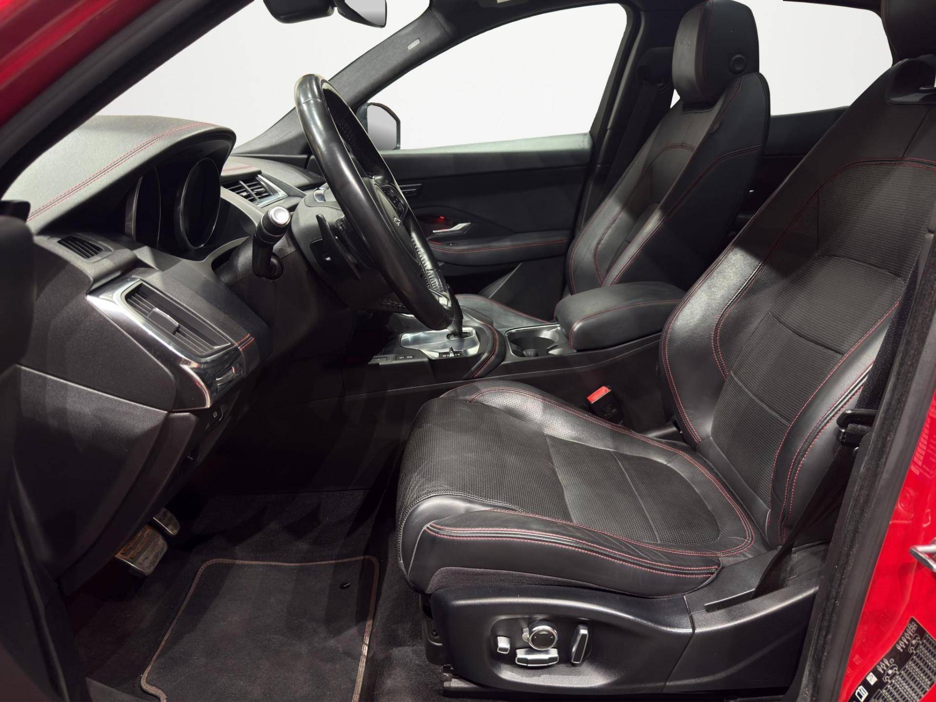 JAGUAR E-Pace E-Pace 2.0d i4 First Edition awd 180cv auto usata in pronta consegna - Brandini