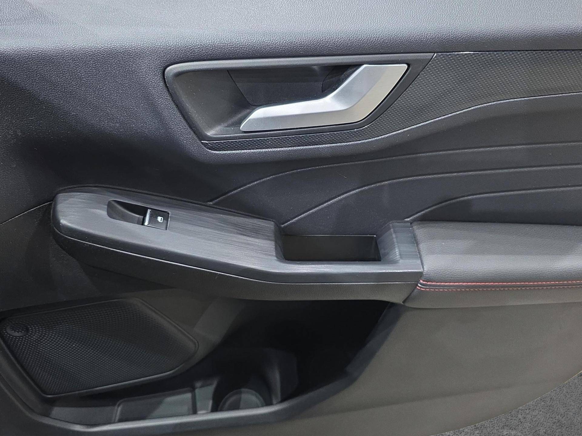 FORD Kuga Kuga 2.5 full hybrid ST-Line X Design 2wd 190cv cvt usata in pronta consegna - Brandini