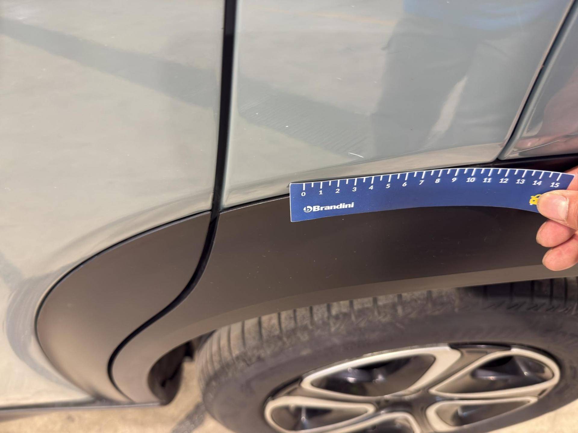 CITROEN C3 Aircross C3 Aircross 1.5 bluehdi Feel s&s 110cv usata in pronta consegna - Brandini