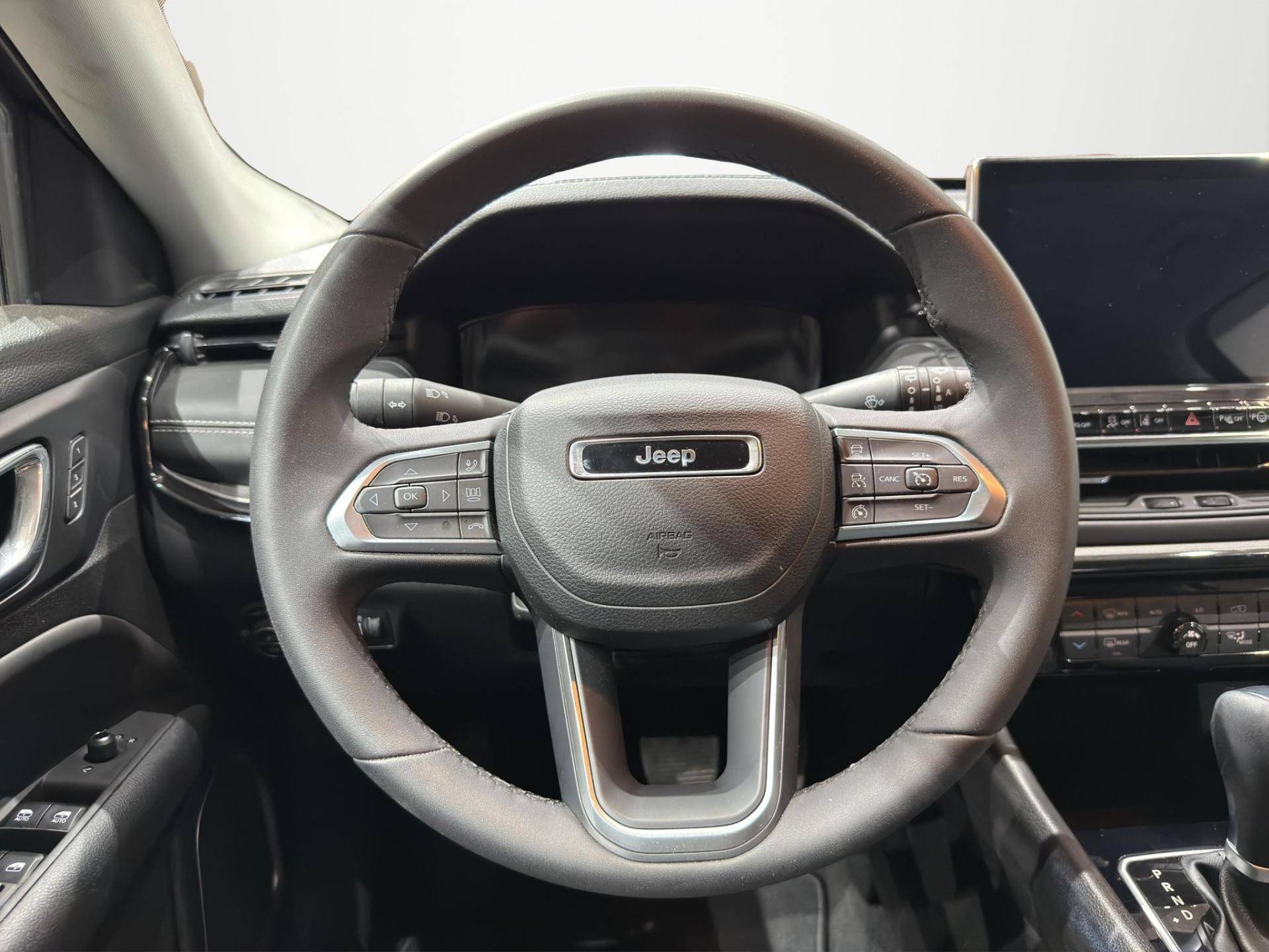 Auto Venduta - JEEP Compass Compass 1.5 turbo t4 mhev Summit 2wd 130cv dct usata in pronta consegna - Brandini
