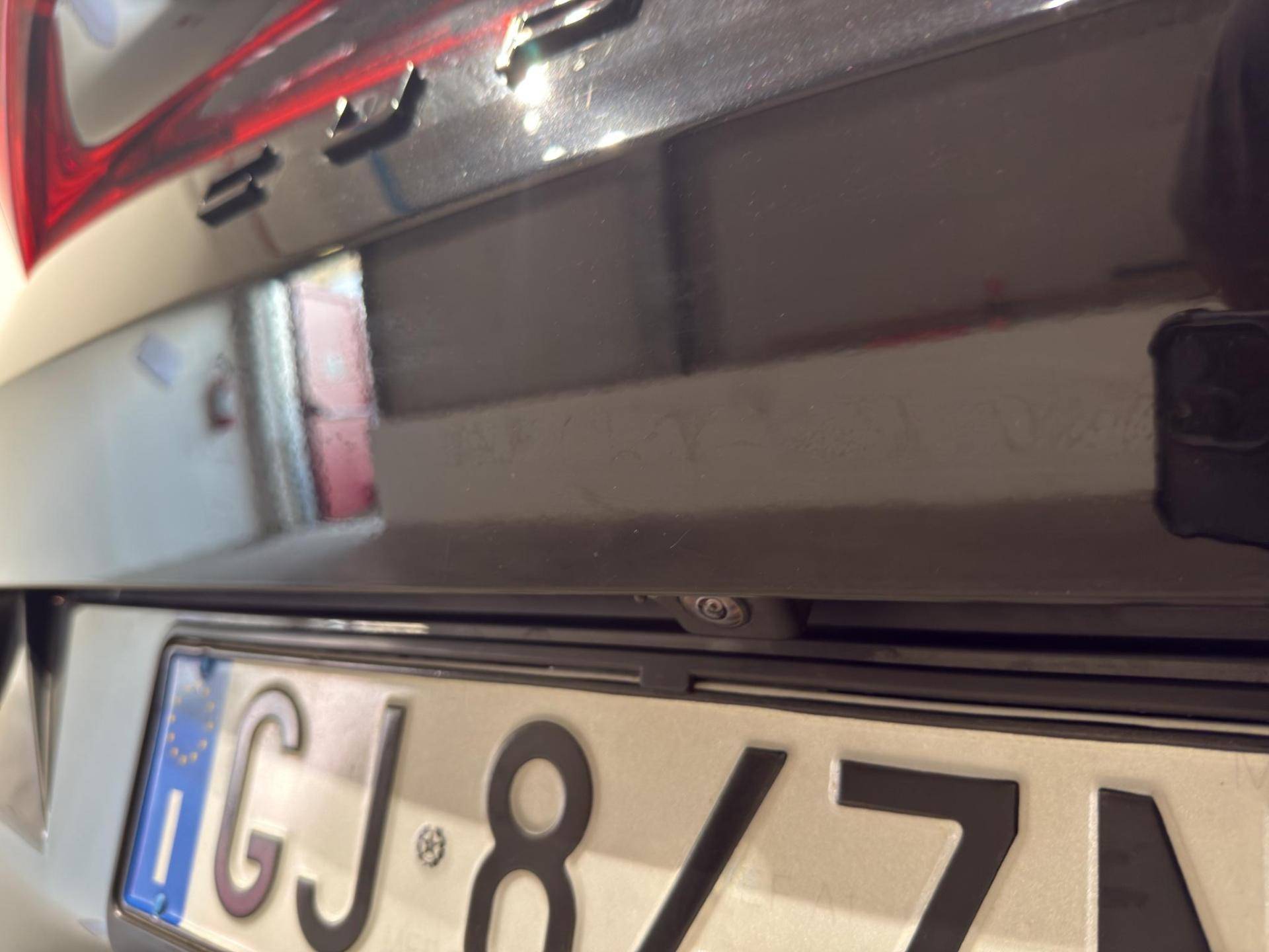 Auto Venduta - CUPRA Formentor Formentor 1.5 tsi dsg usata in pronta consegna - Brandini