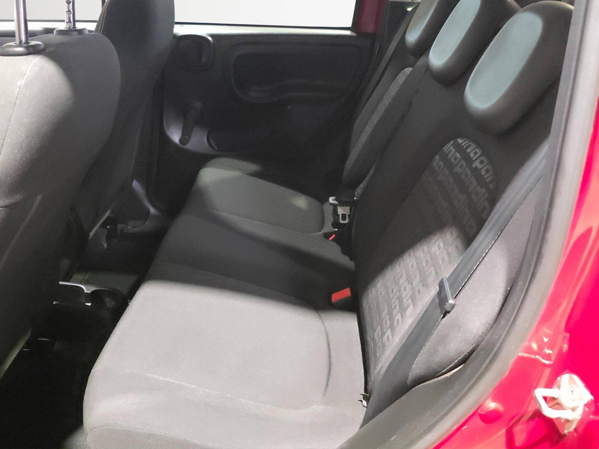 FIAT Panda Pandina 1.0 firefly hybrid s&s 70cv usata in pronta consegna - Brandini