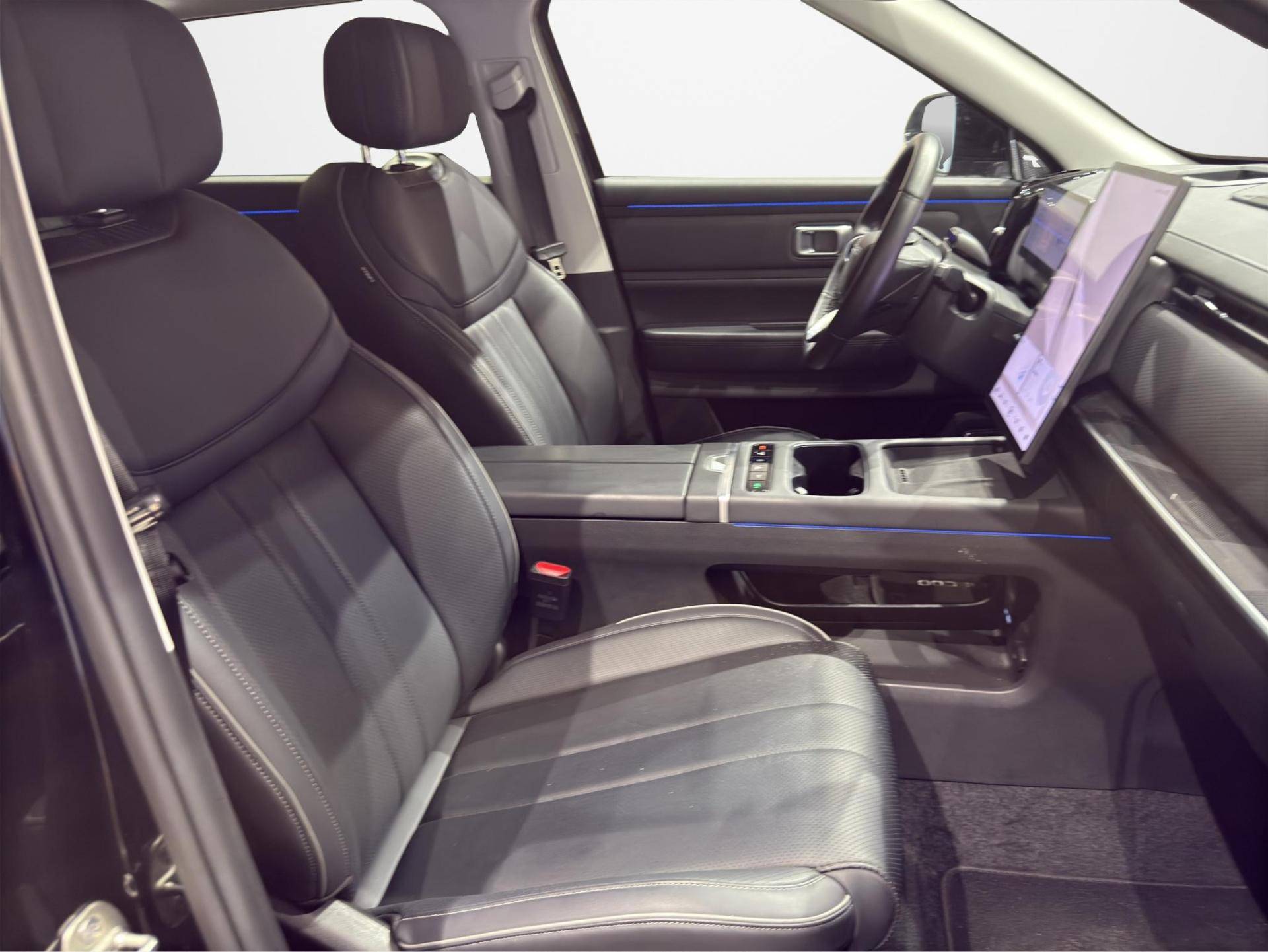 Auto Venduta - JAECOO JAECOO 7 PHEV Phev 1.5tgdi dht1 exclusive usata in pronta consegna - Brandini