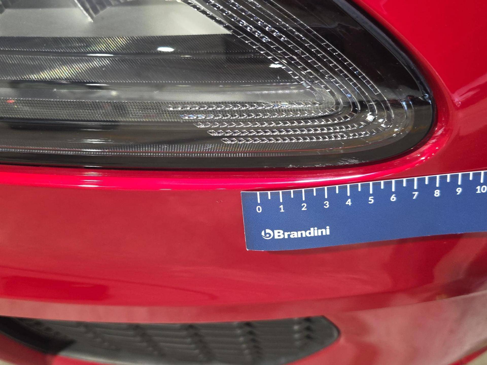 JAGUAR E-Pace E-Pace 2.0d i4 First Edition awd 180cv auto usata in pronta consegna - Brandini