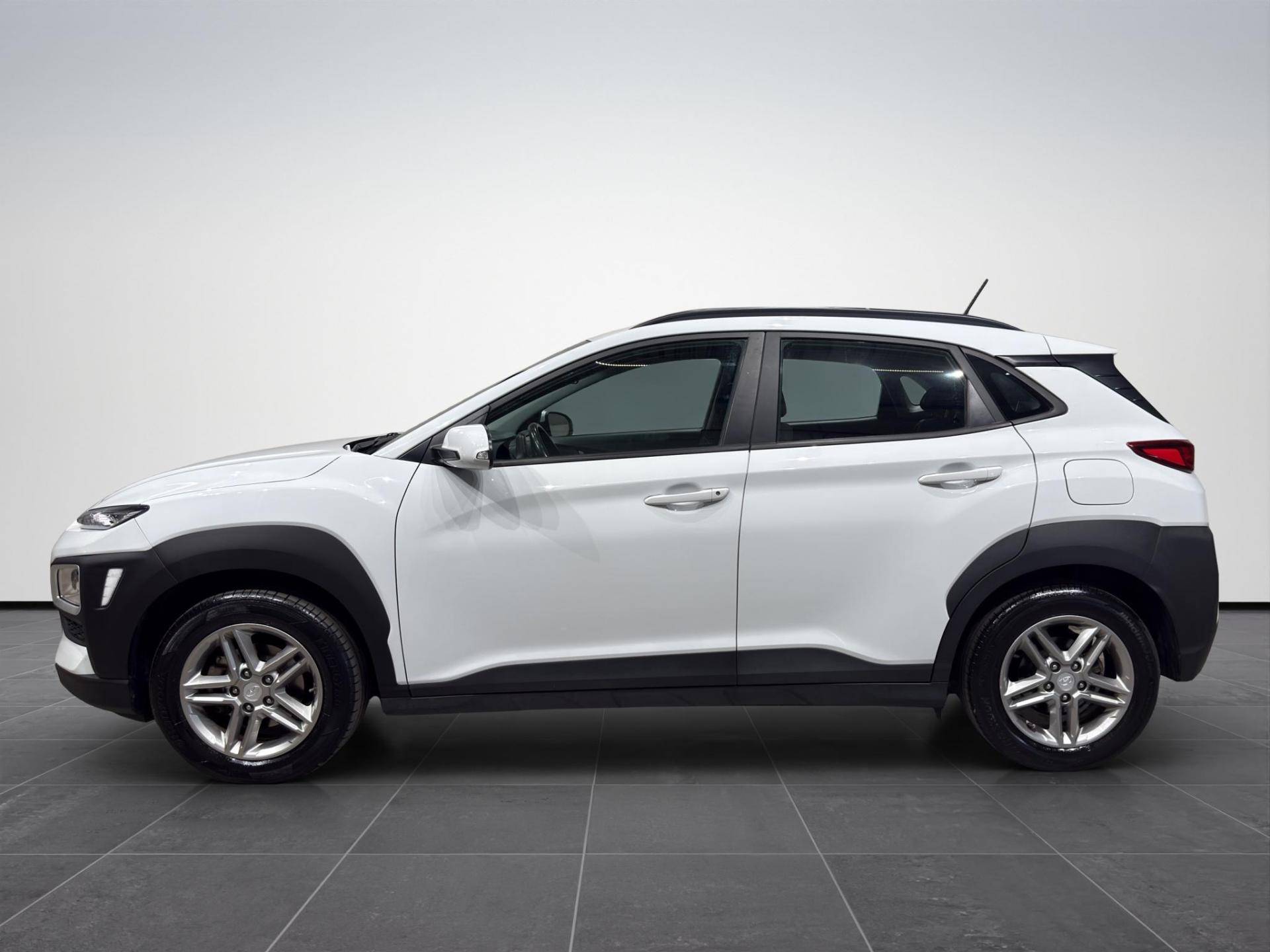 Auto Venduta - HYUNDAI Kona Kona 1.0 t-gdi Comfort 2wd 120cv my18 usata in pronta consegna - Brandini