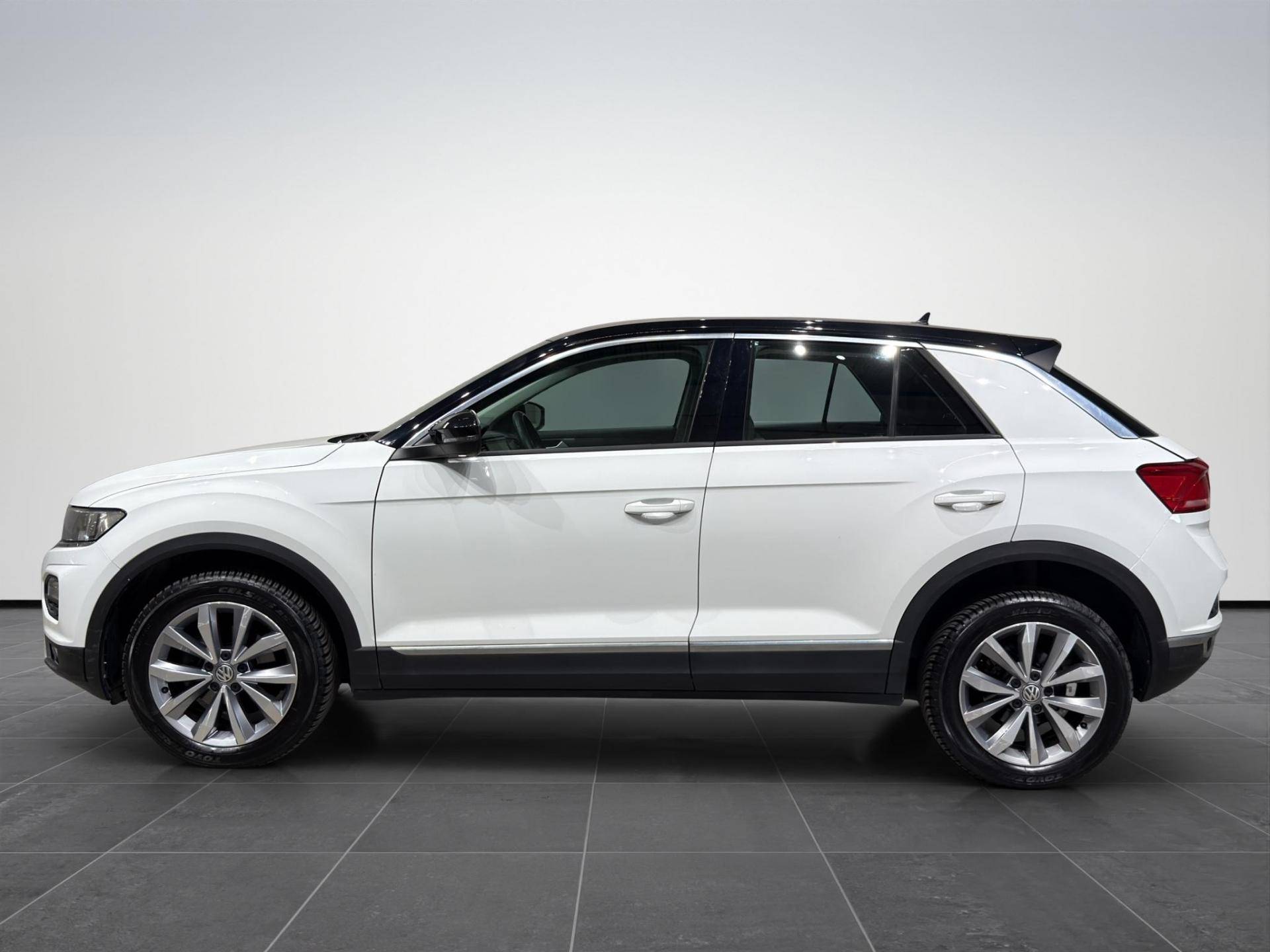 VOLKSWAGEN T-Roc T-Roc 1.0 tsi Style 115cv usata in pronta consegna - Brandini