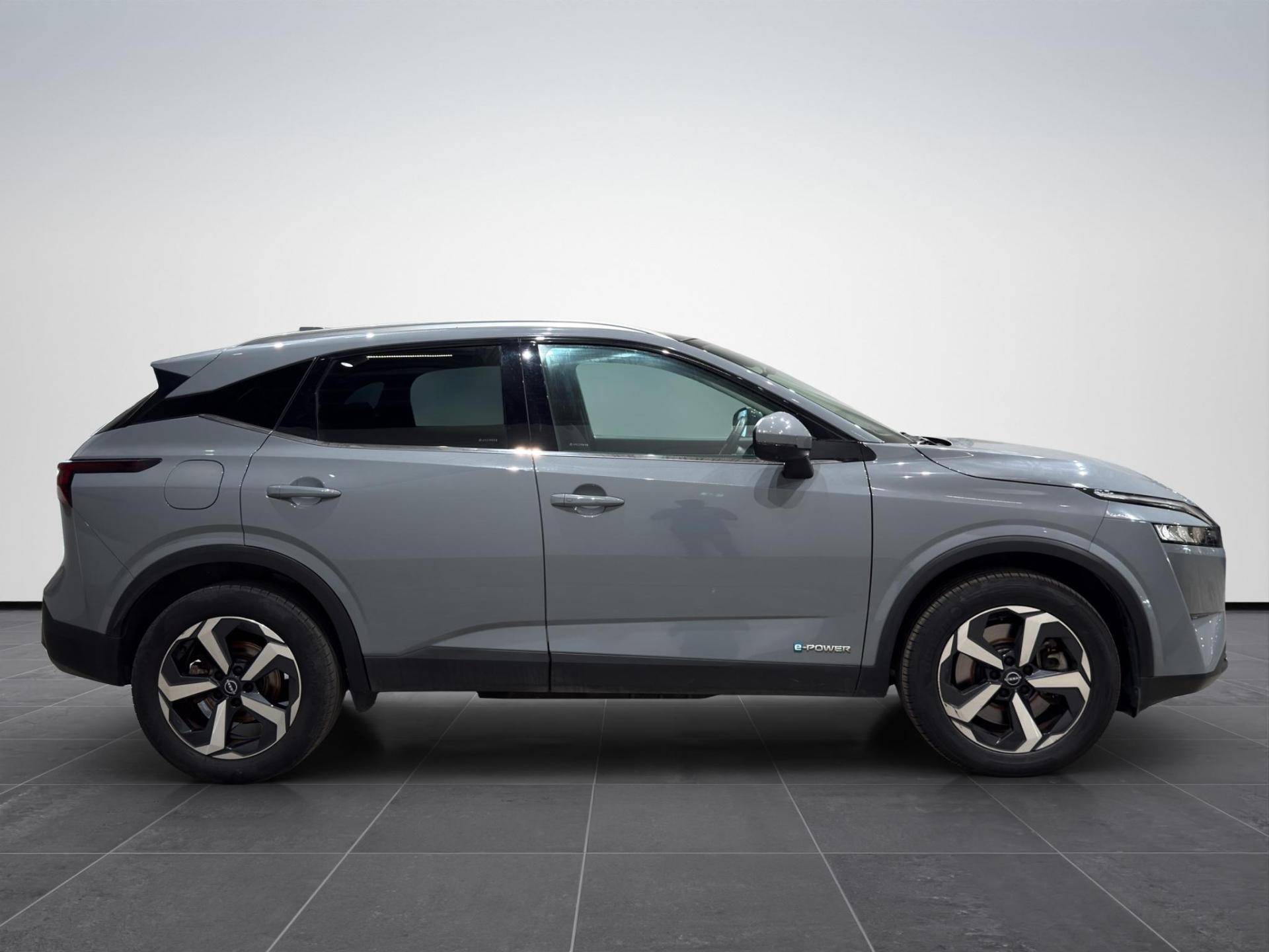 Auto Venduta - NISSAN Qashqai Qashqai 1.5 e-power N-Connecta 2wd usata in pronta consegna - Brandini