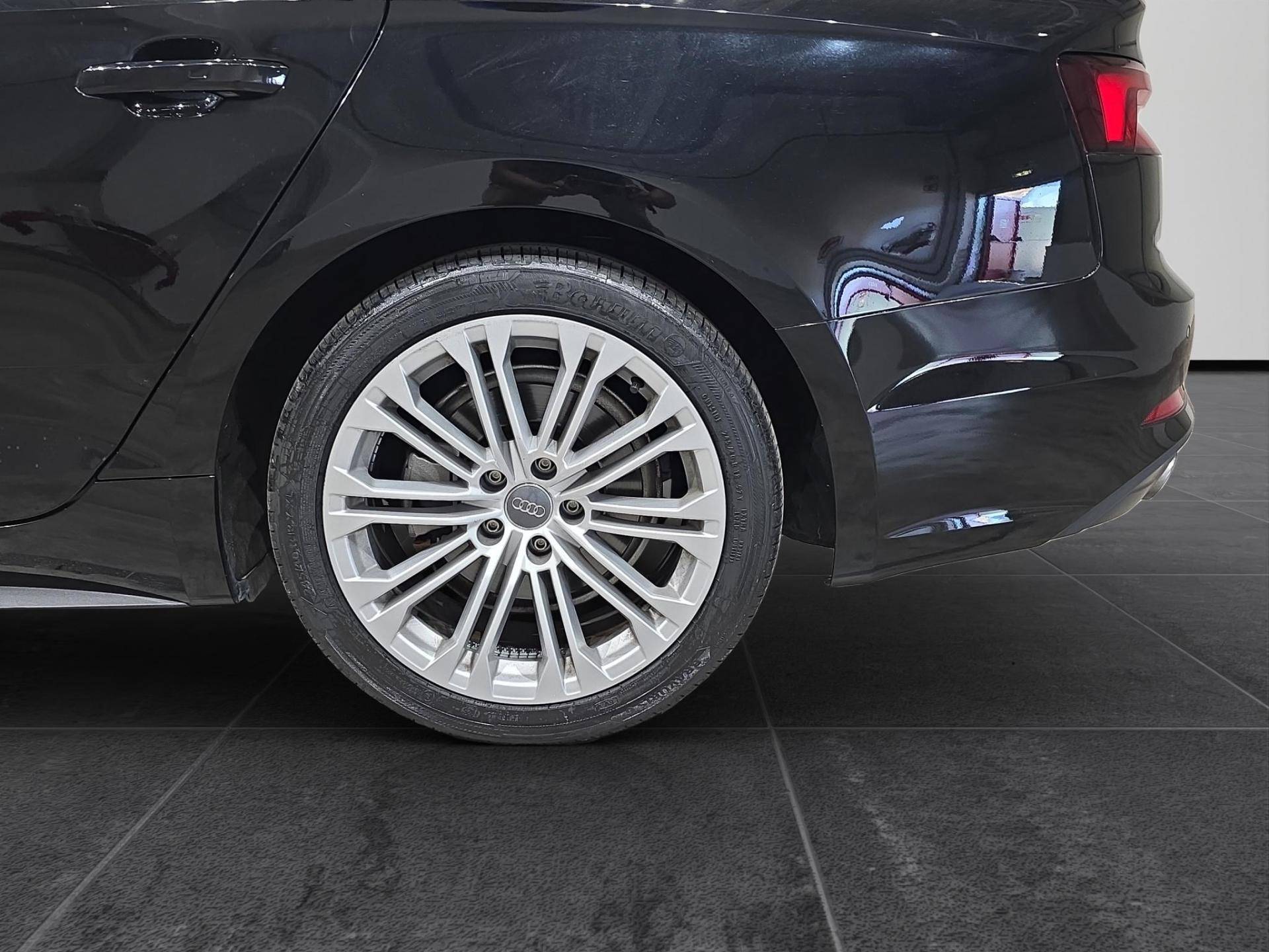 Auto Venduta - AUDI A5 A5 Sportback 40 2.0 tdi Business Sport 190cv s-tronic usata in pronta consegna - Brandini