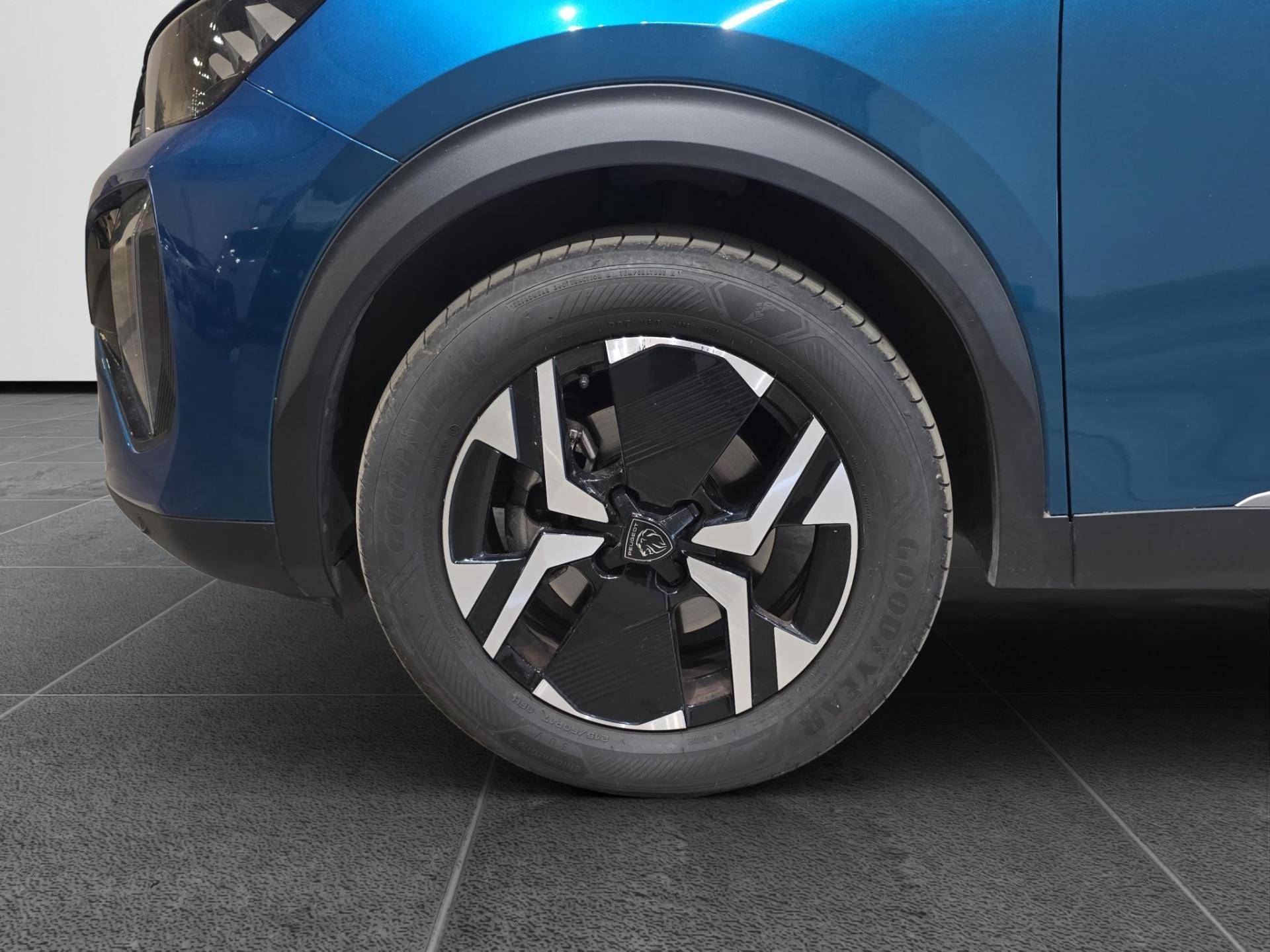 Auto Venduta - PEUGEOT 2008 2008 1.2 hybrid GT 136cv e-dcs6 usata in pronta consegna - Brandini