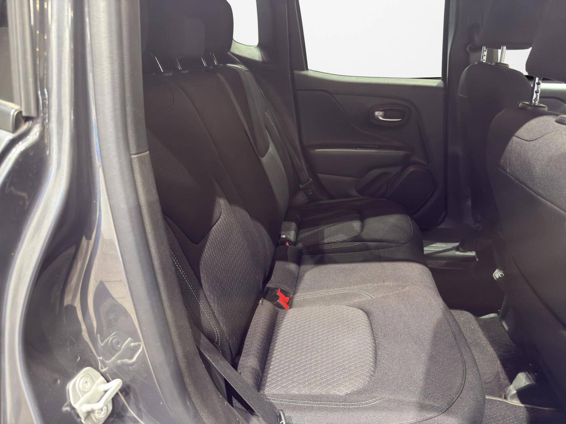 Auto Venduta - JEEP Renegade Renegade 1.3 t4 phev 80th Anniversary 4xe at6 usata in pronta consegna - Brandini