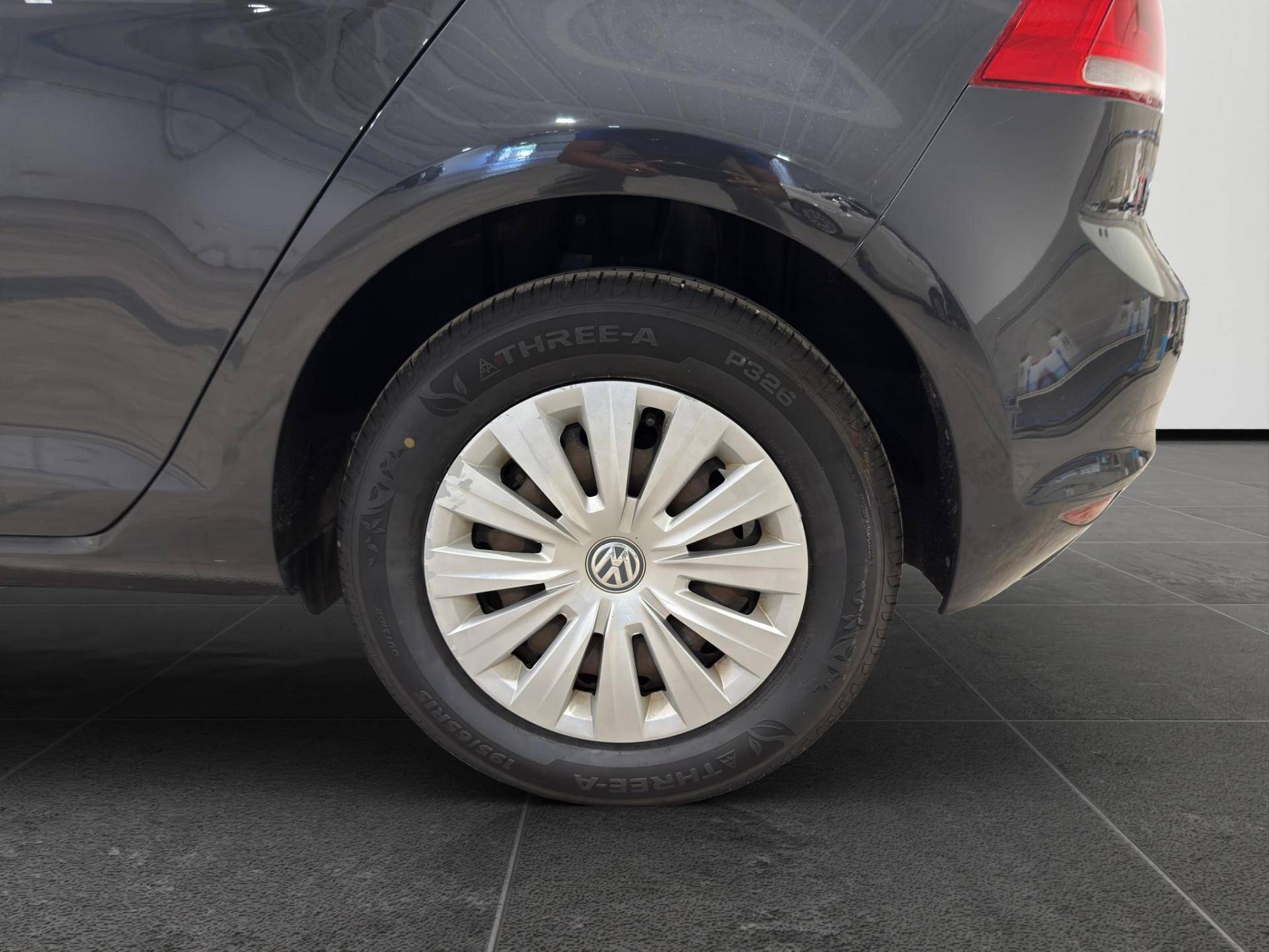 VOLKSWAGEN Golf Golf 1.2 tsi Trendline 85cv 5p E6 usata in pronta consegna - Brandini