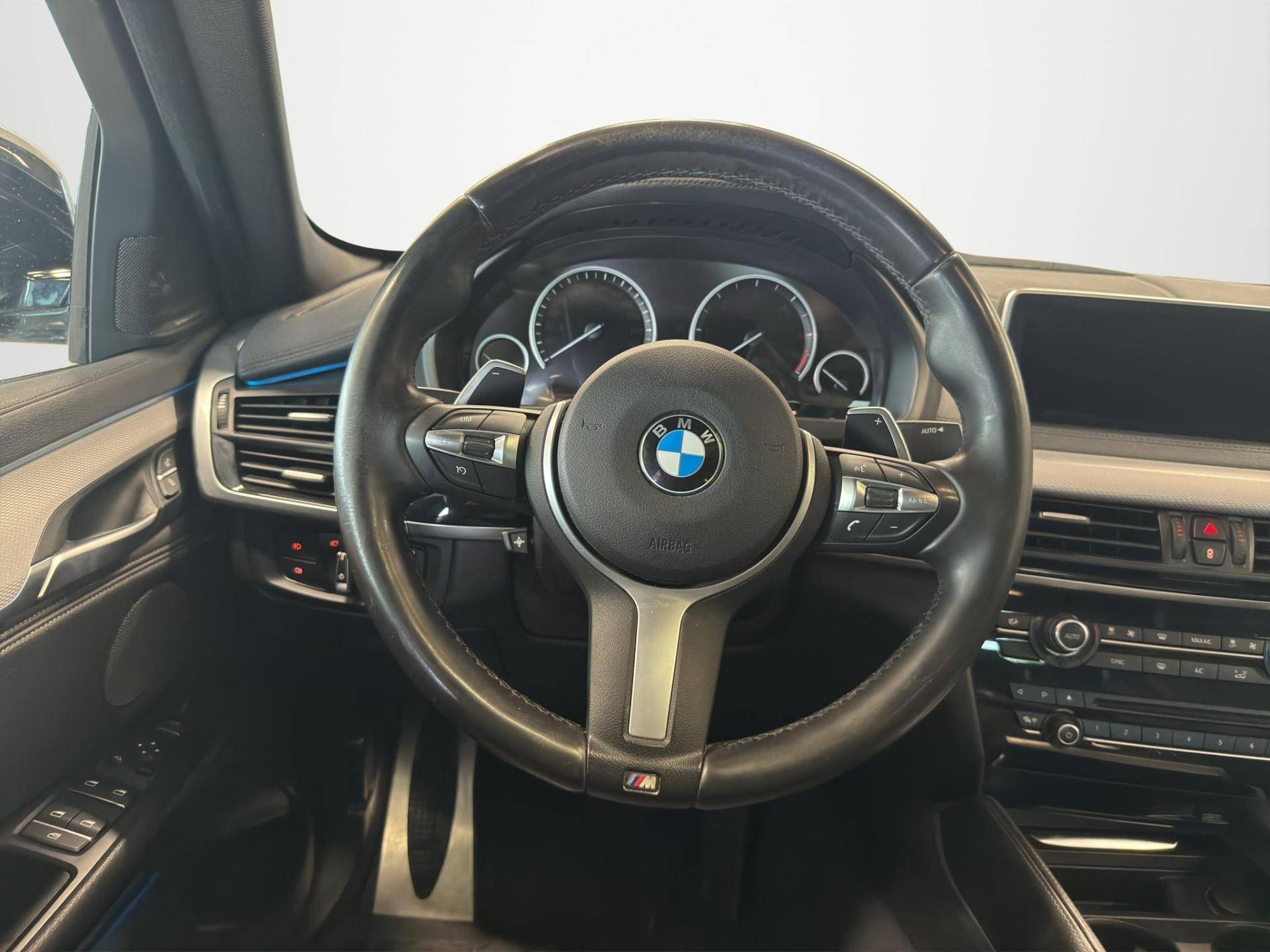 Auto Venduta - BMW X6 X6 xdrive30d Msport 258cv auto usata in pronta consegna - Brandini