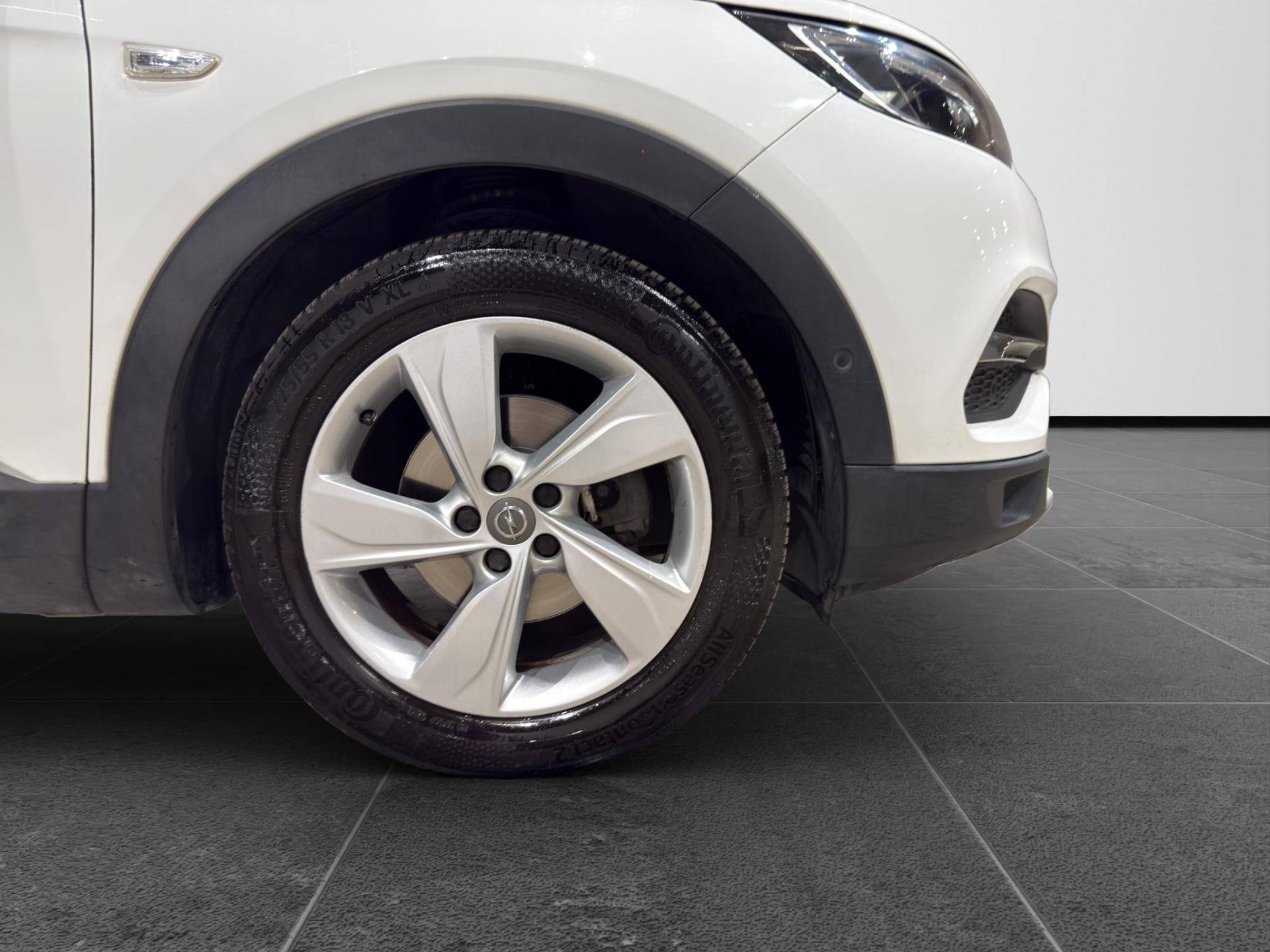 OPEL Grandland X Grandland X 2.0 ecotec Innovation s&s 177cv at8 usata in pronta consegna - Brandini