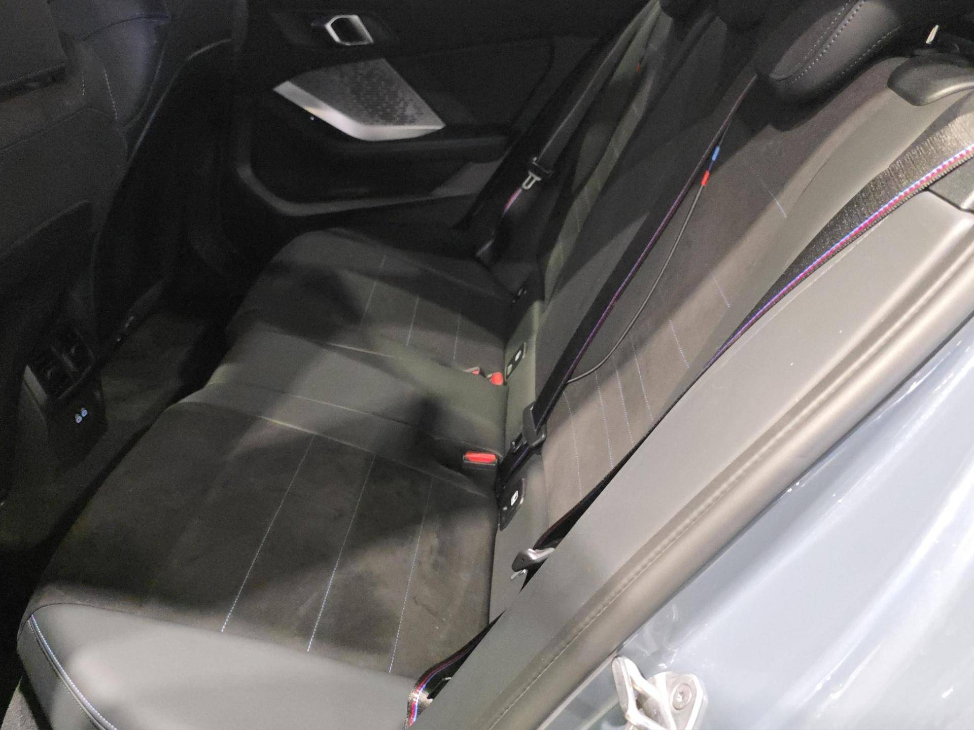Auto Venduta - BMW Serie 1 118d MSport Pro auto usata in pronta consegna - Brandini