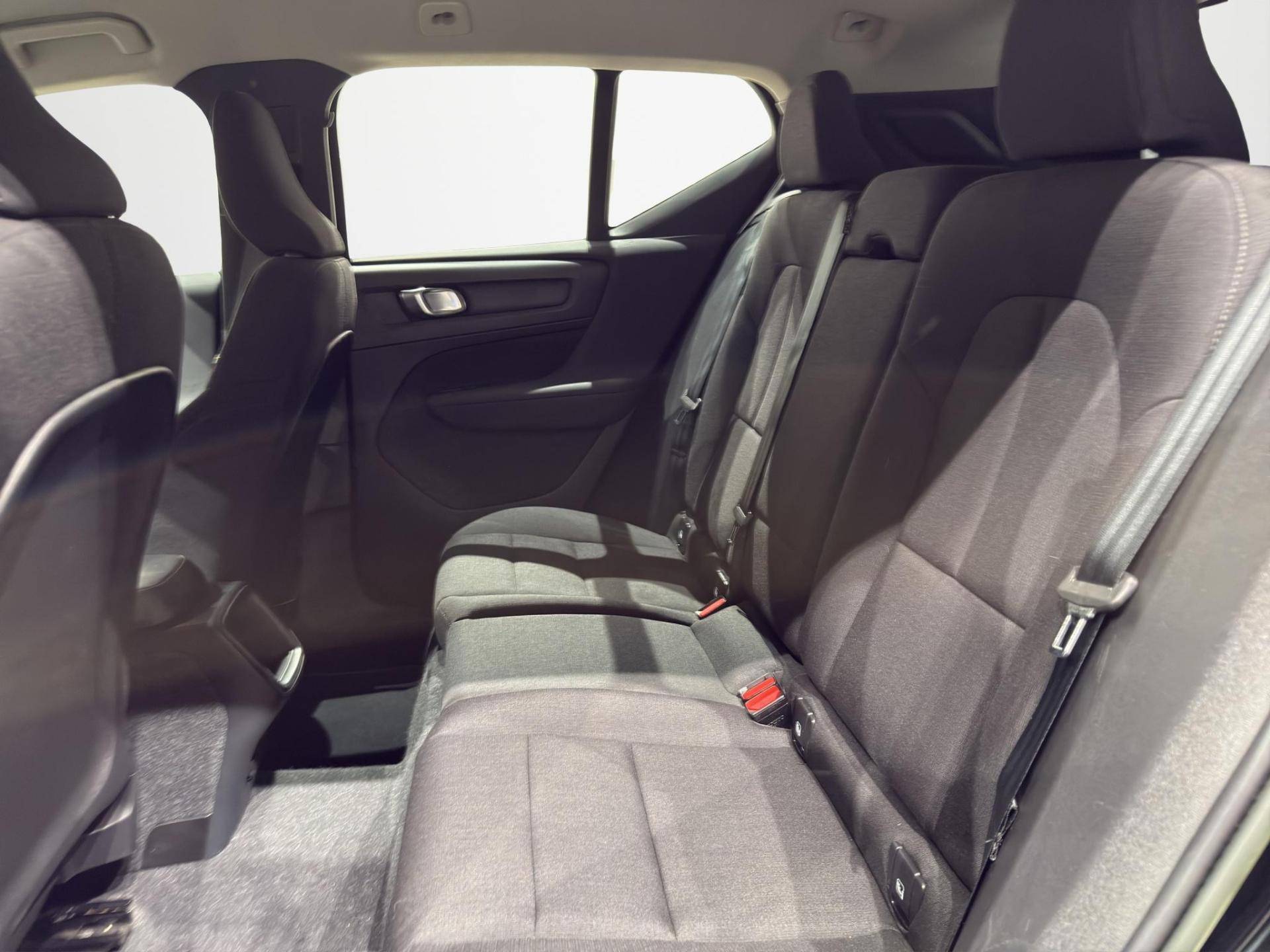 Auto Venduta - VOLVO XC40 XC40 1.5 T2 Momentum Core my21 usata in pronta consegna - Brandini