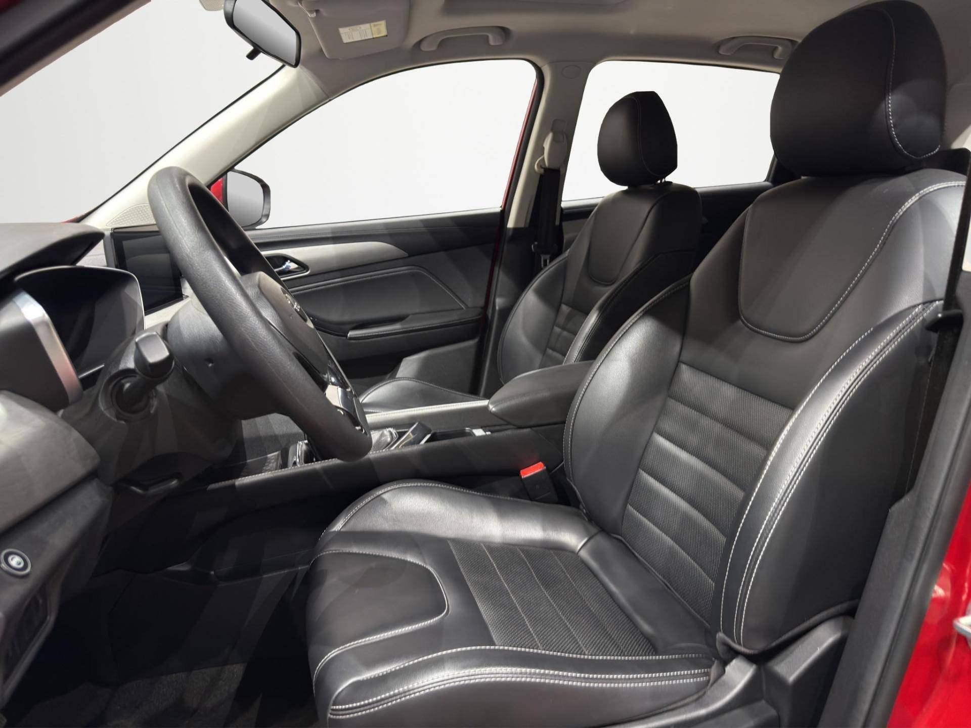 Auto Venduta - EVO EVO5 Evo 5 1.5 turbo Gpl 120cv usata in pronta consegna - Brandini